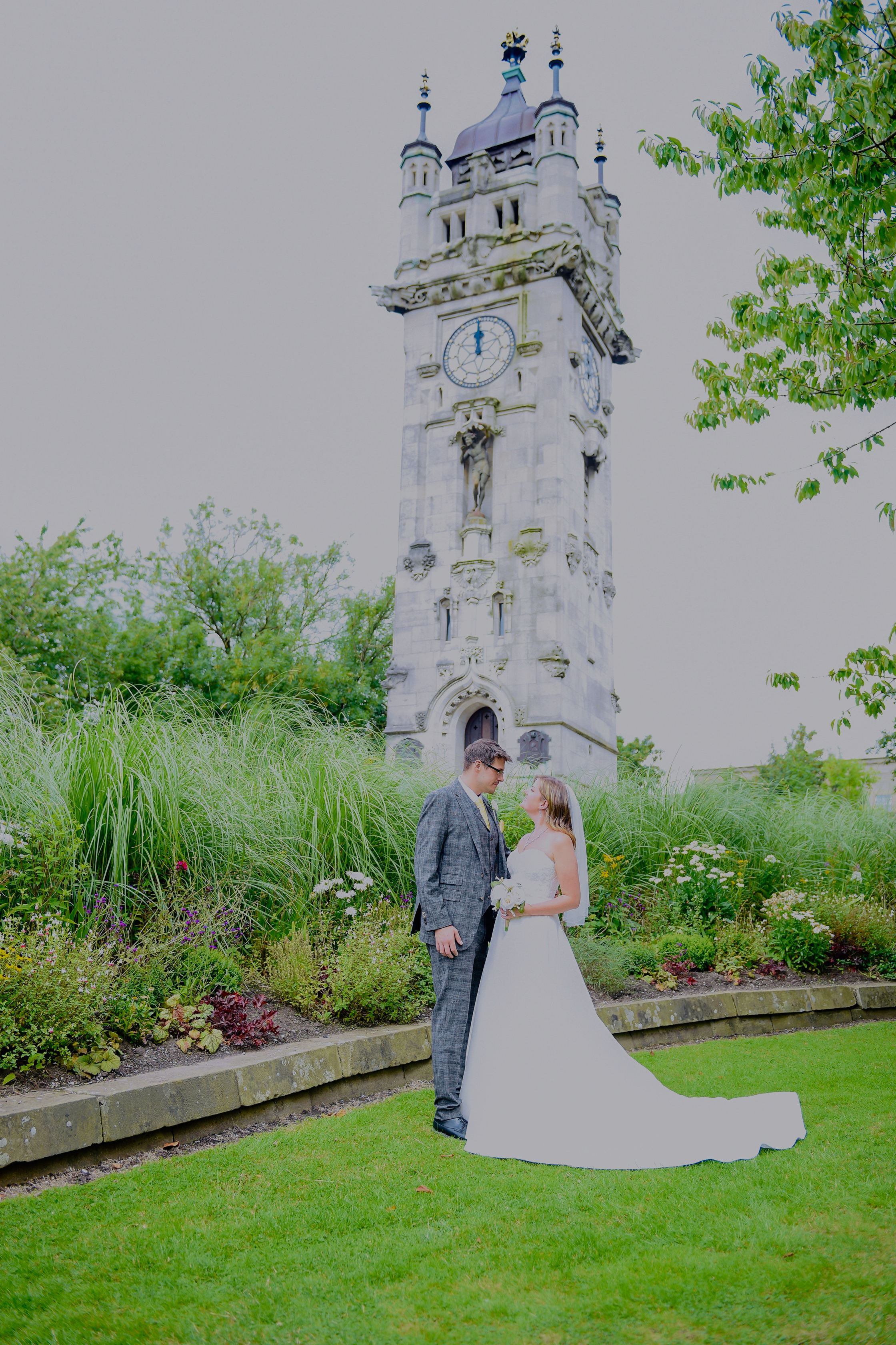 Capturing The Special Memories Of Your Wedding Day