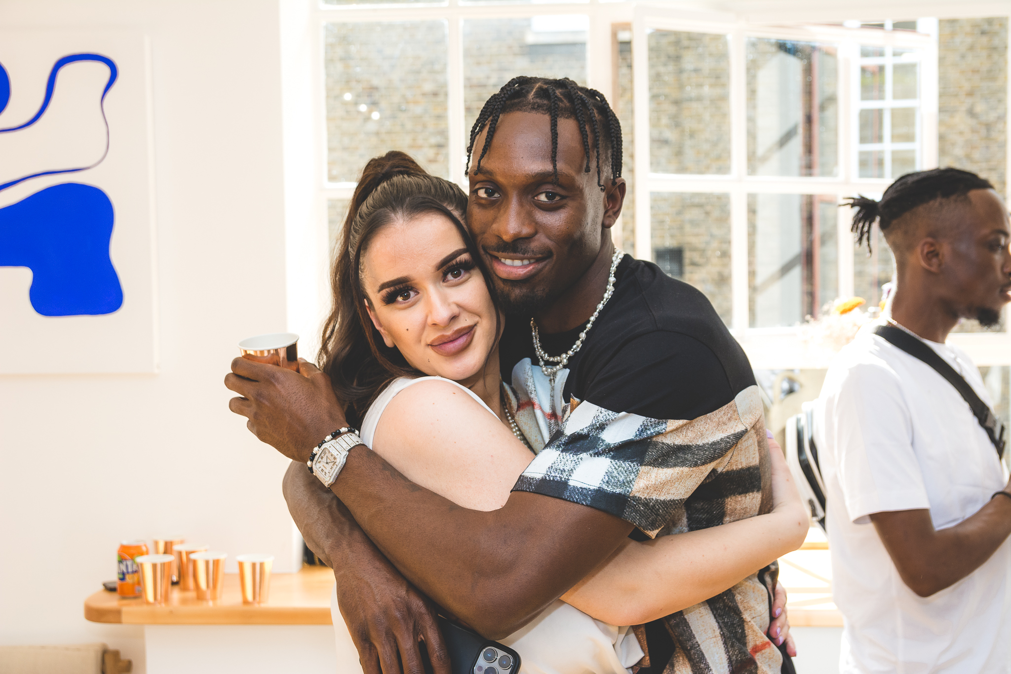 Documentary-Style Photography Focused On Capturing Emotions