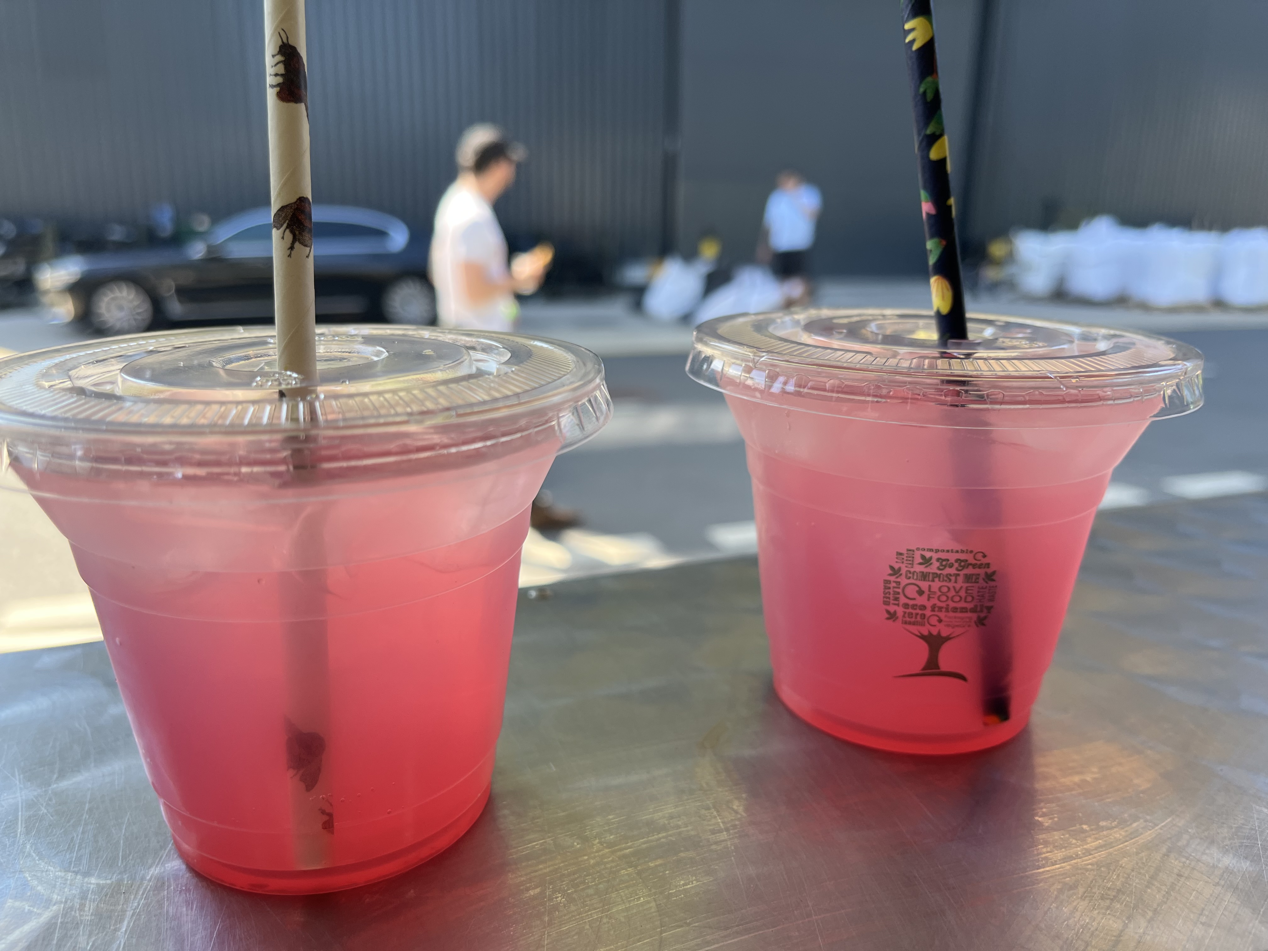 Artisan Coffee & Baked Treats For Your Event