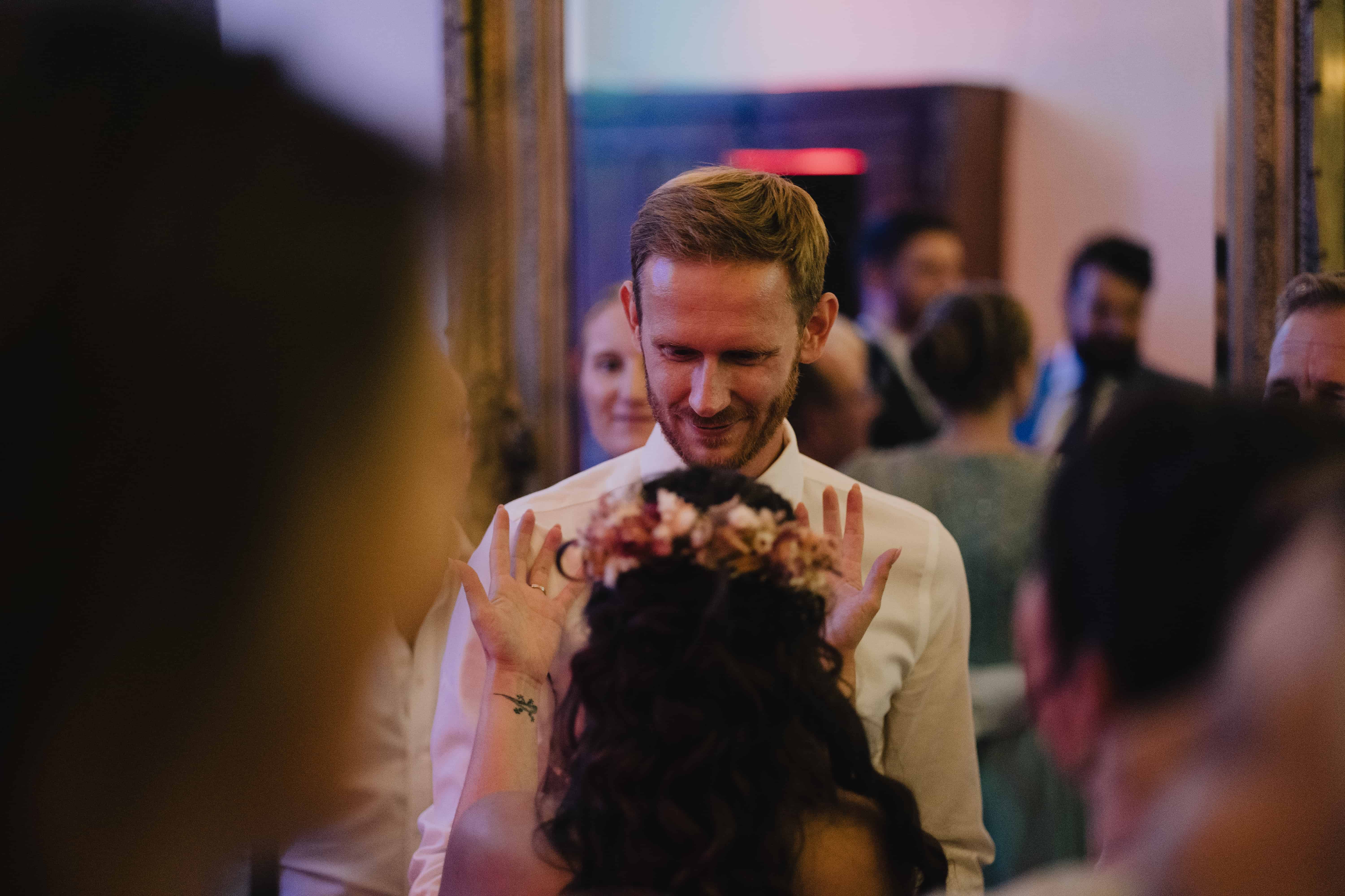 Capture The Real Energy of Your Event