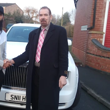 Lifestyle Chauffeurs