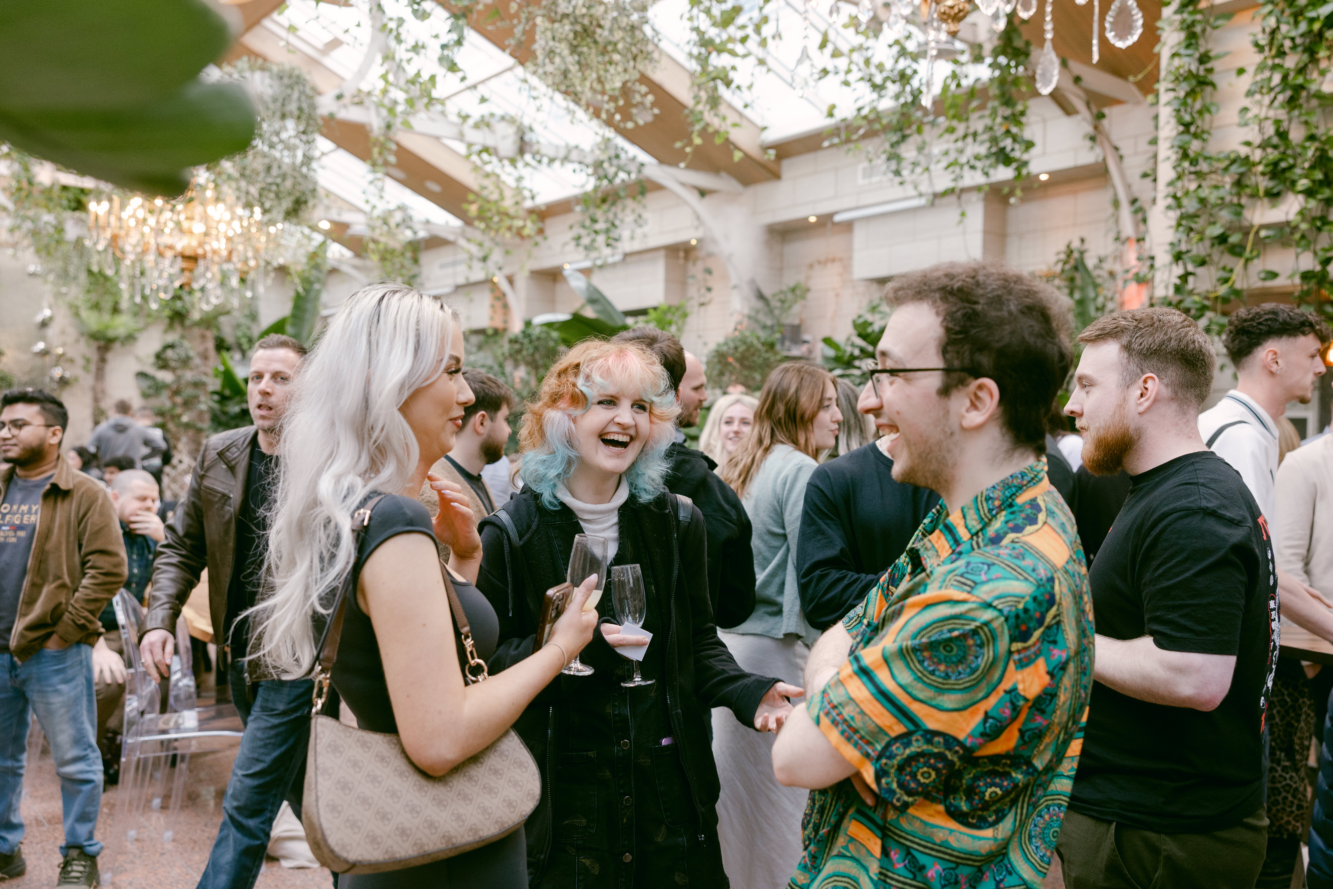 Dynamic, Detailed & Professional Photography For Your Event