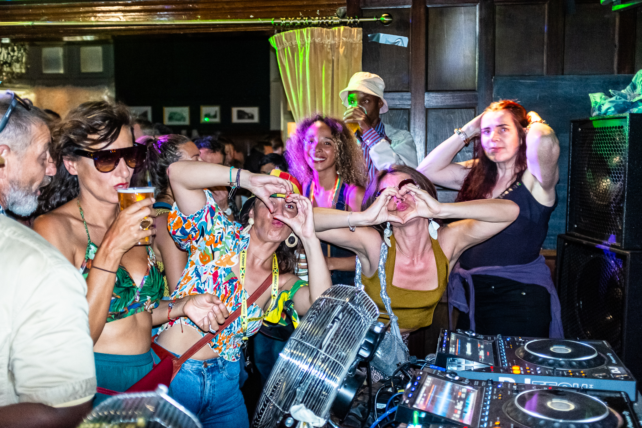 Professional & Reliable Event Photos by Steve