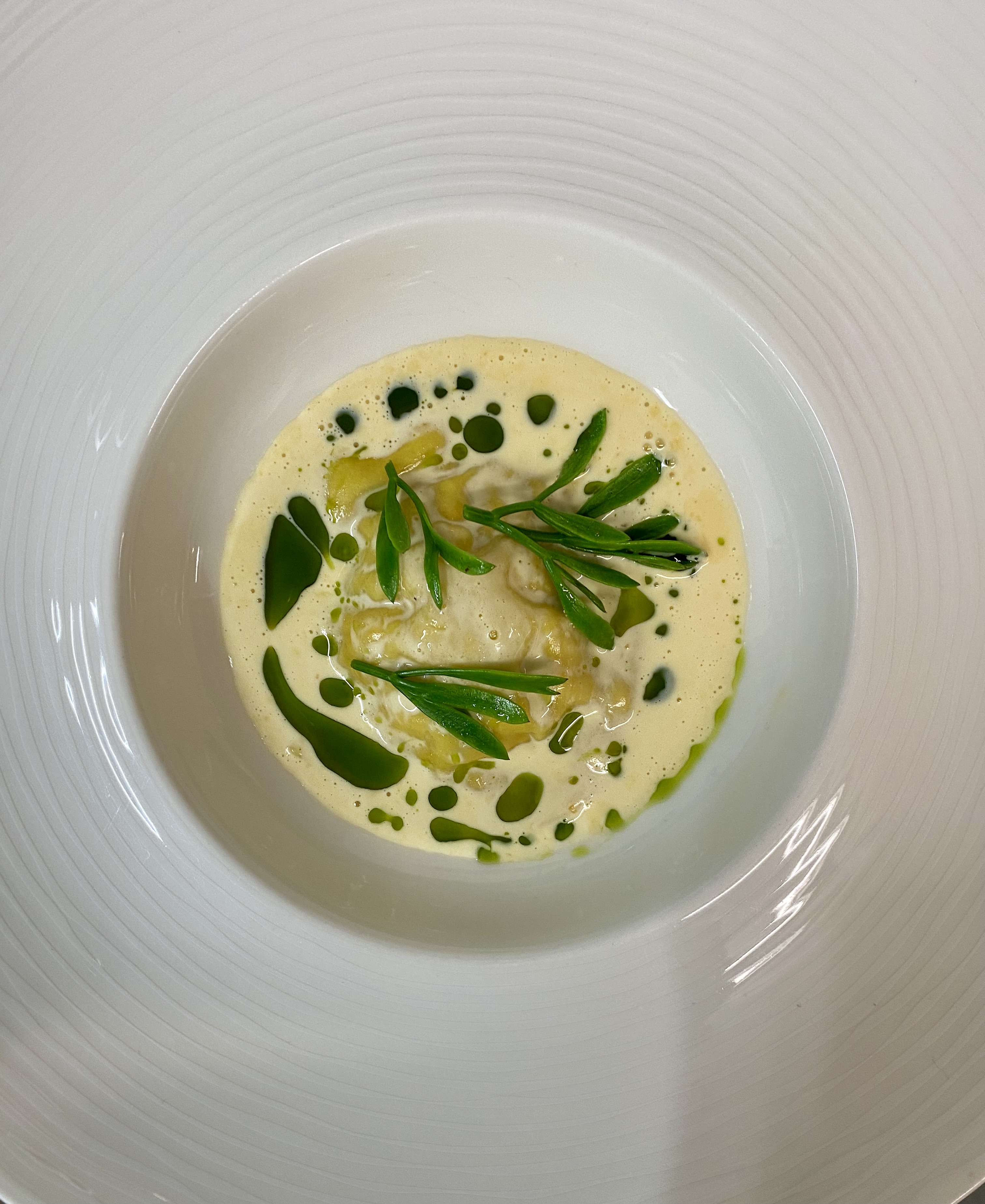 Enjoy A Rustic 5-Course Vegan & GF Dining Experience