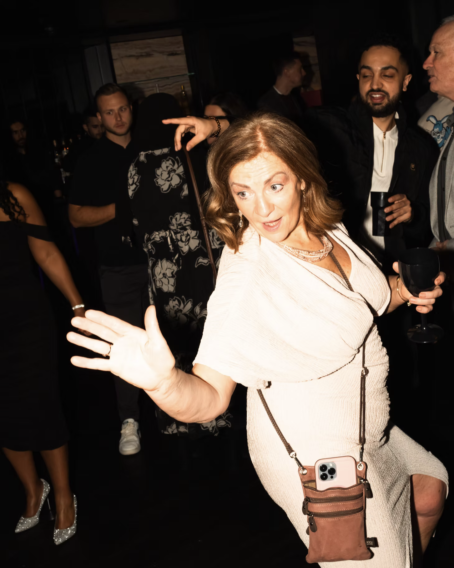 Capturing High-Energy Moments at Your Event