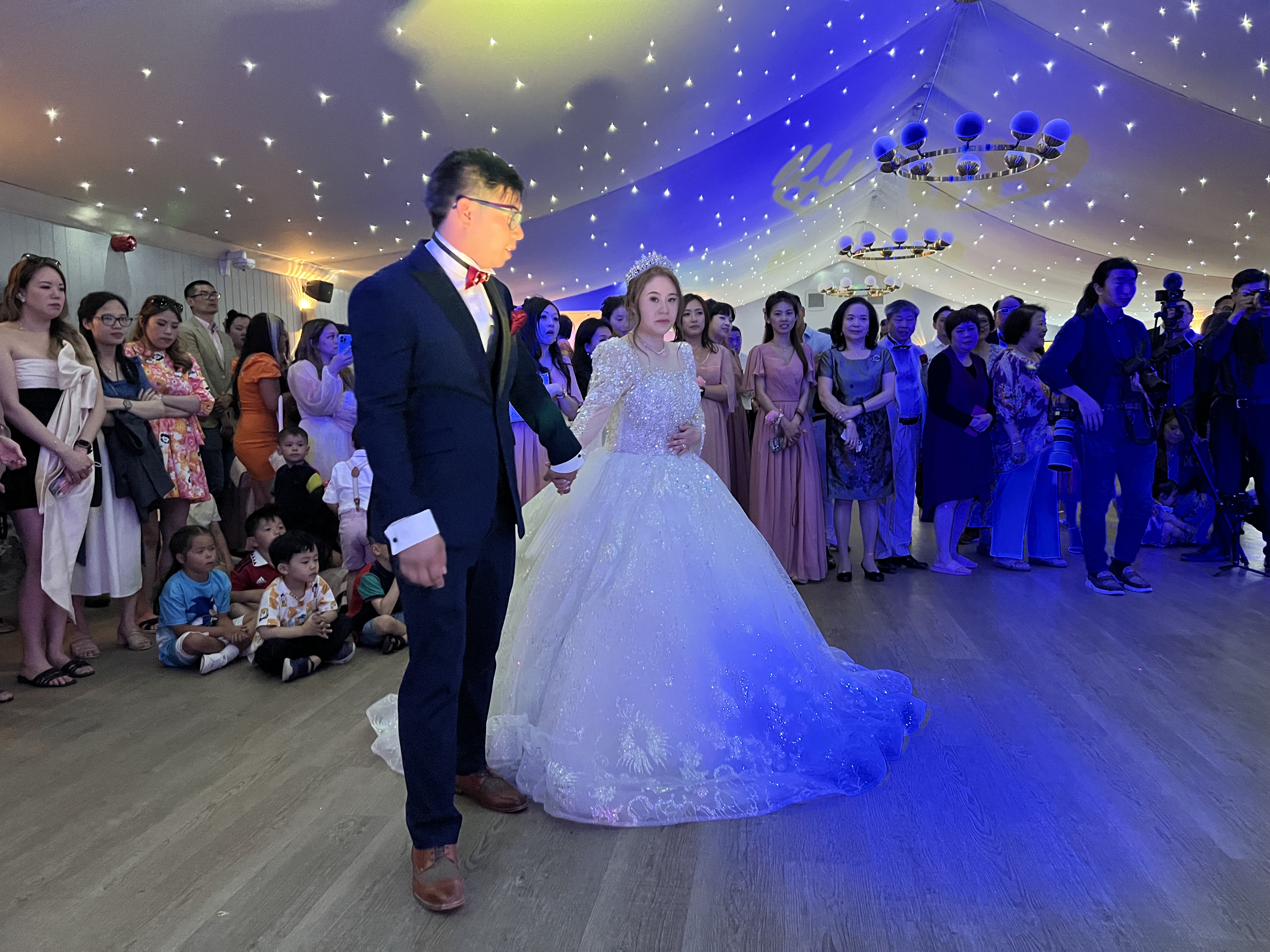 'Are Ye Dancin' Scotland's Most Entertaining Ceilidh Band