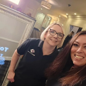 Finishing Touches Events