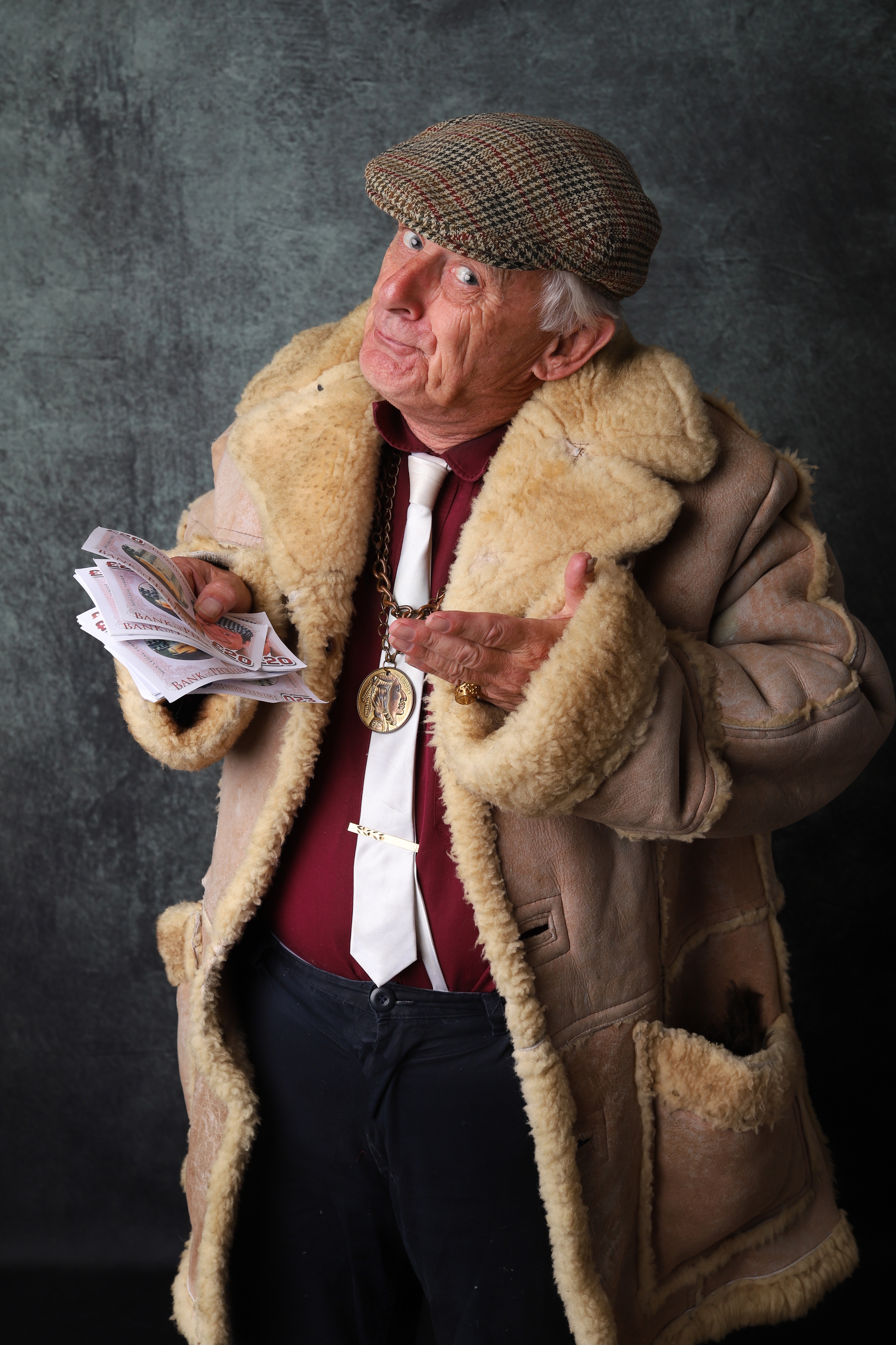 Comedy Lookalike Shows