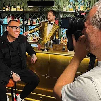 Prohibition Bootleggers