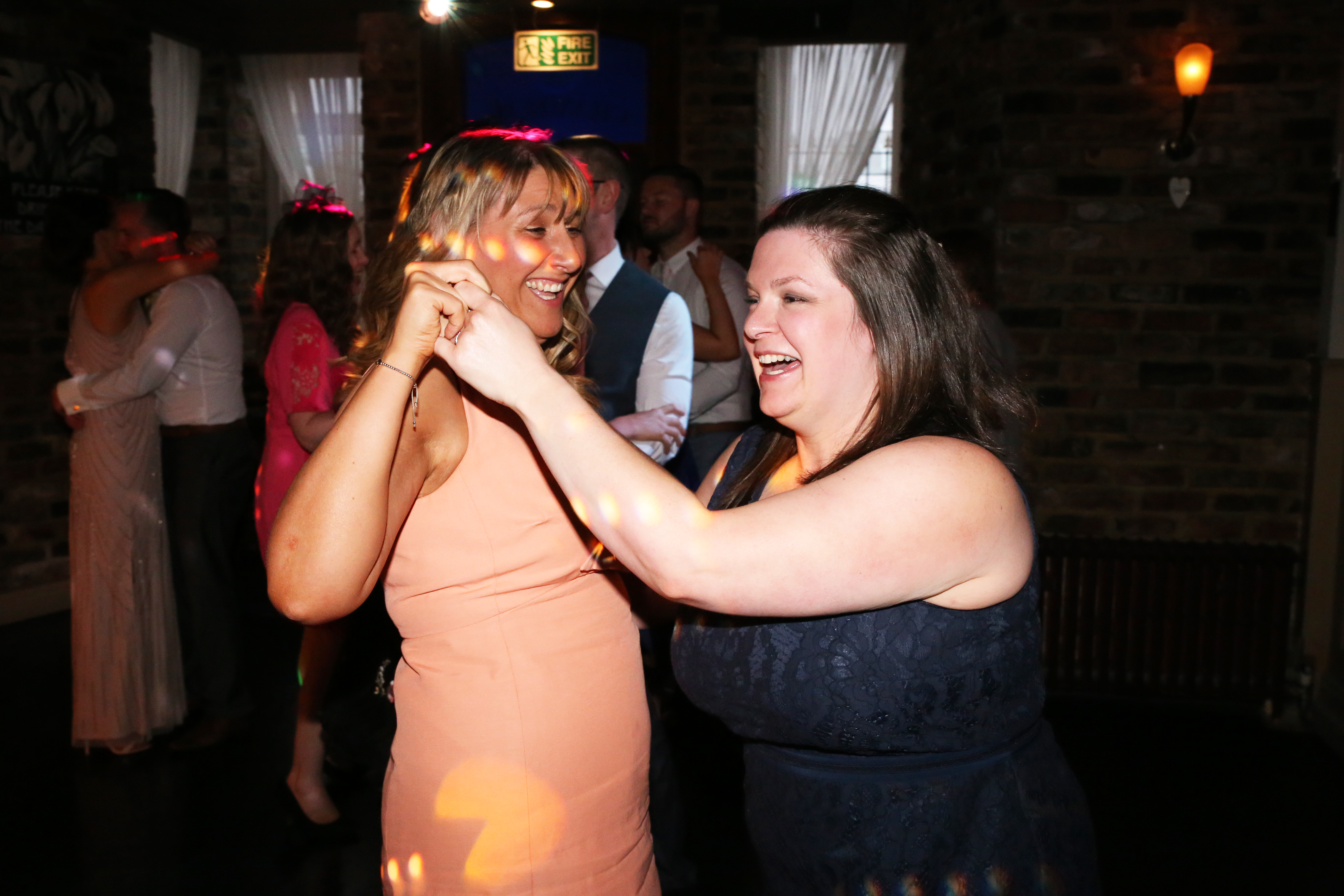 Photographing Your Event by Mark