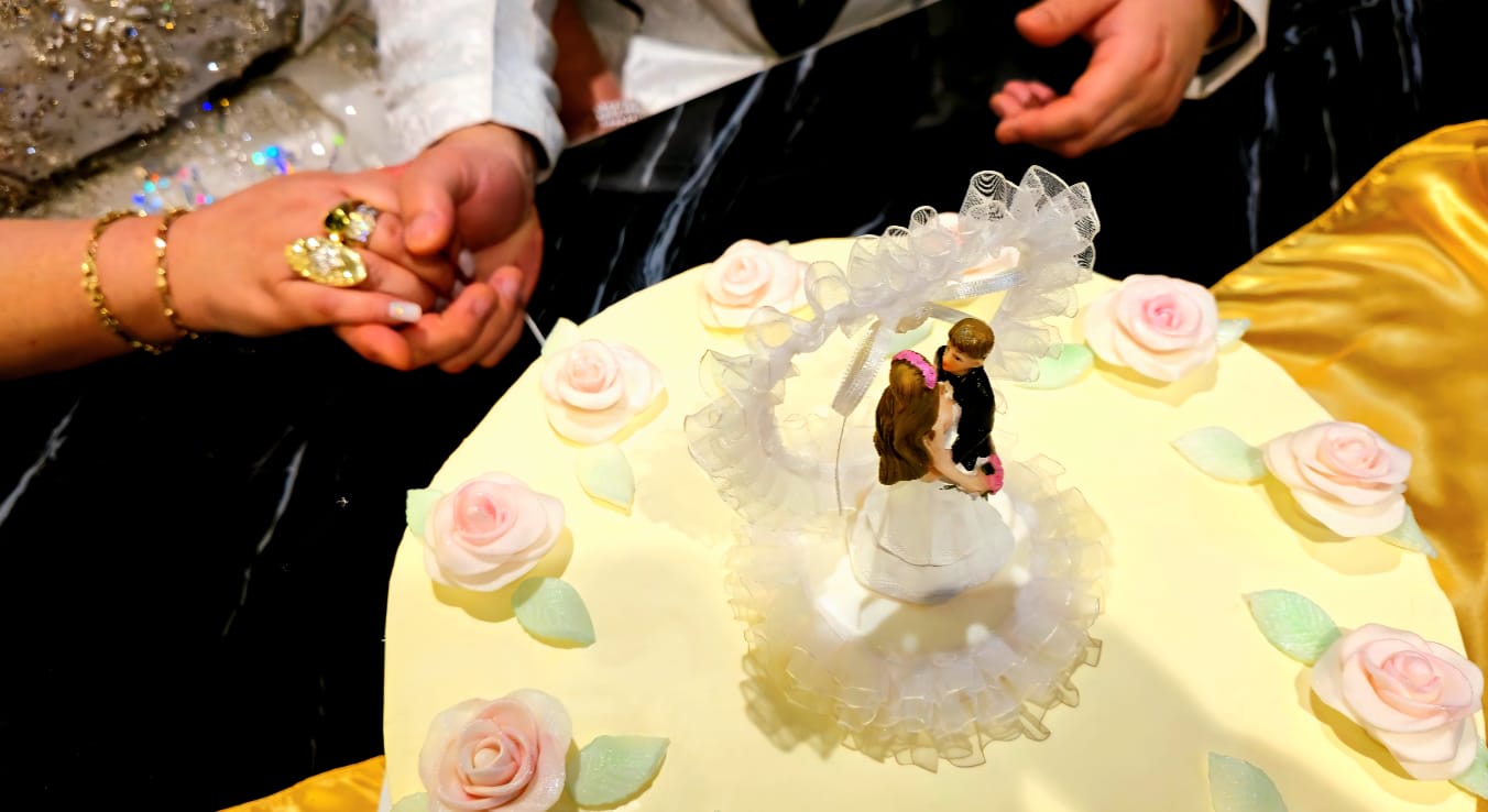 Love in 4K: From Ground To Sky