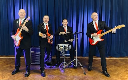 Hire Tribute Band in Bromley, Instant Prices Availability