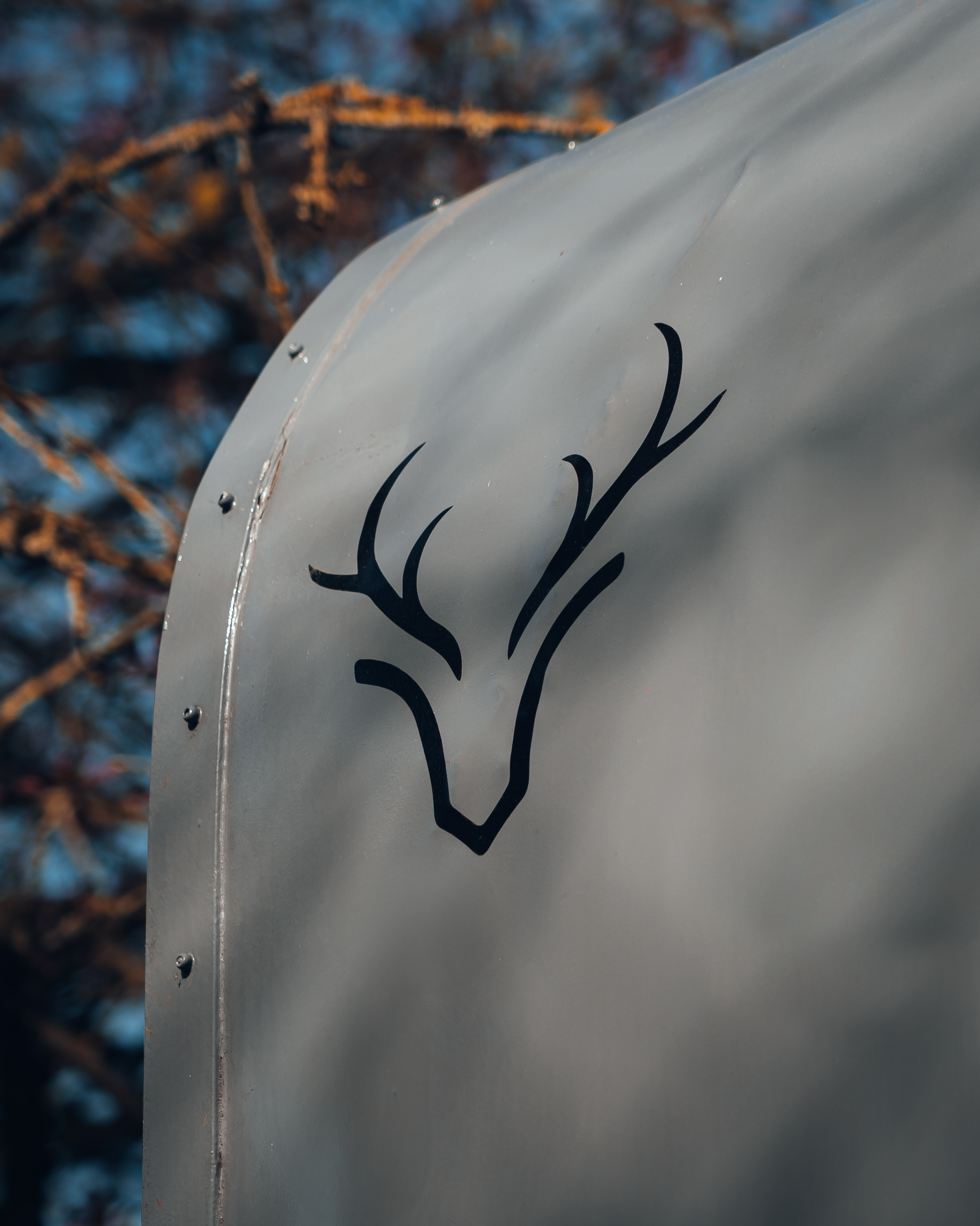 Authentic Italian Woodfired Pizzas Served From Vintage Horse Box