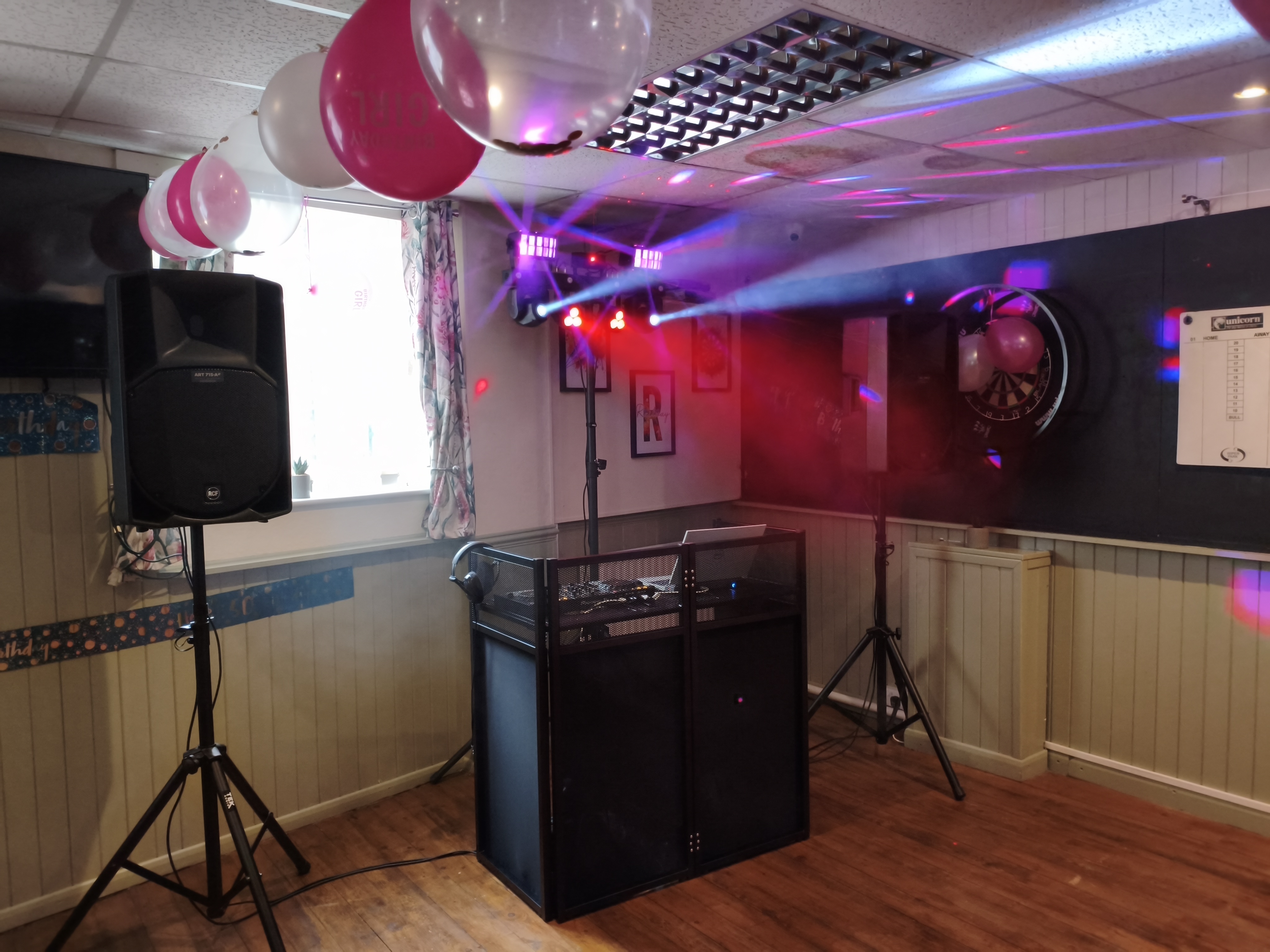 DJ-Don The Mobile Disco, Quality DJ at Affordable Price