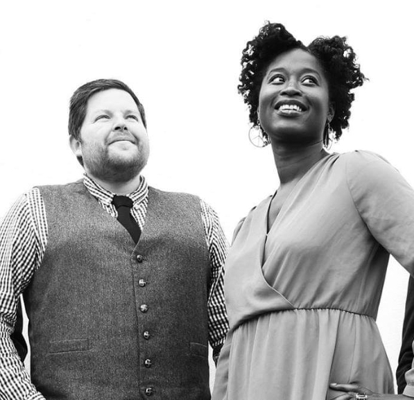 Acoustic Duo 'Double-Up' Have All The Best Covers, Covered