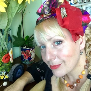 Ashley Archer Face & Body Art