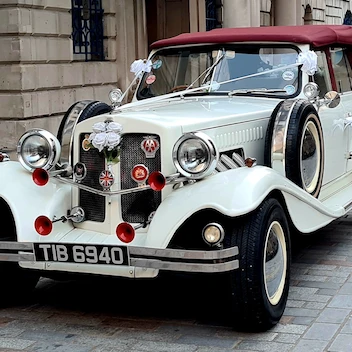 UK Wedding Cars