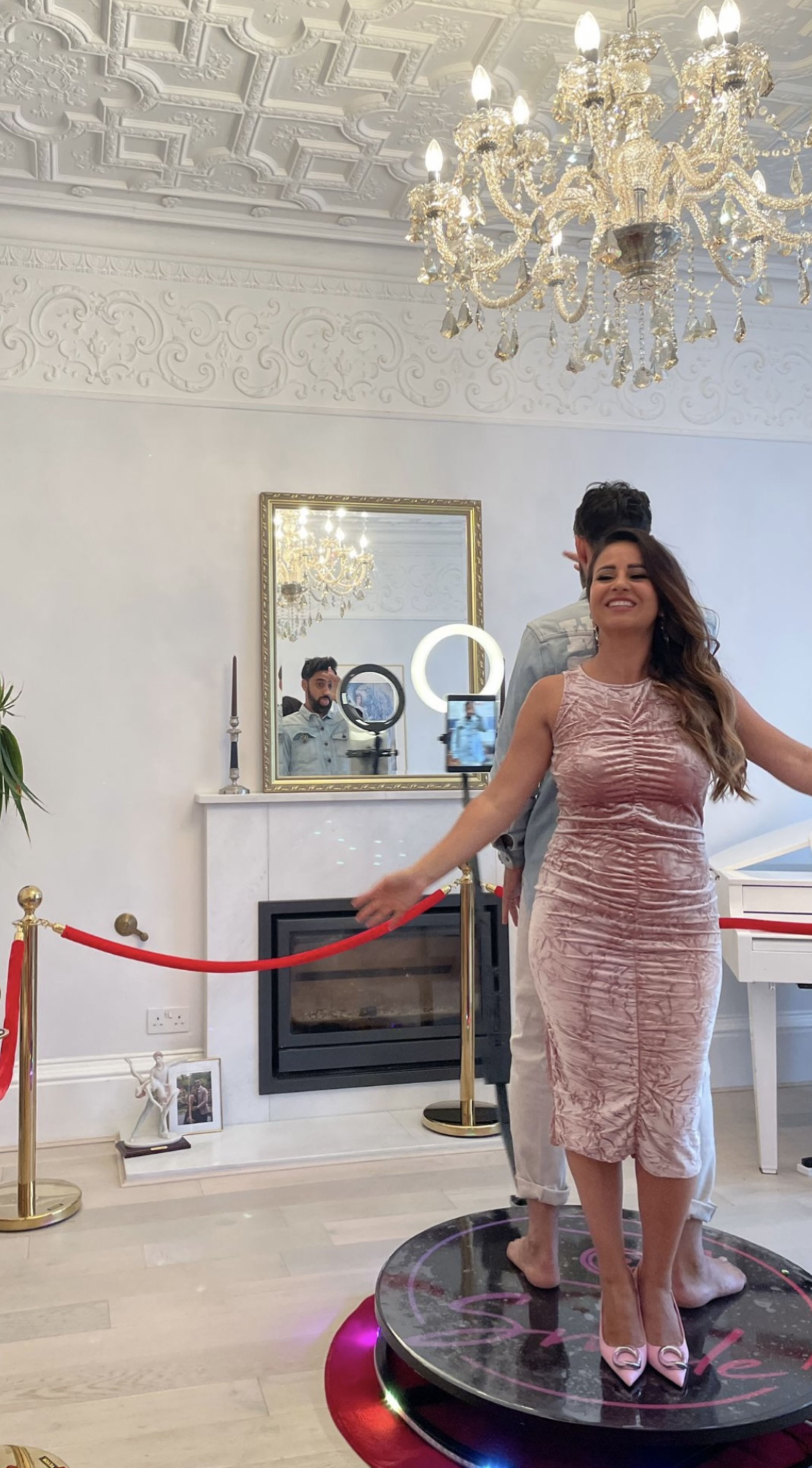 Creating Stunning 360 Videos that Bring Memories to Life