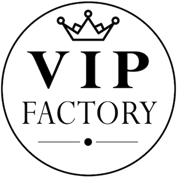 VIP Factory Photo Booth