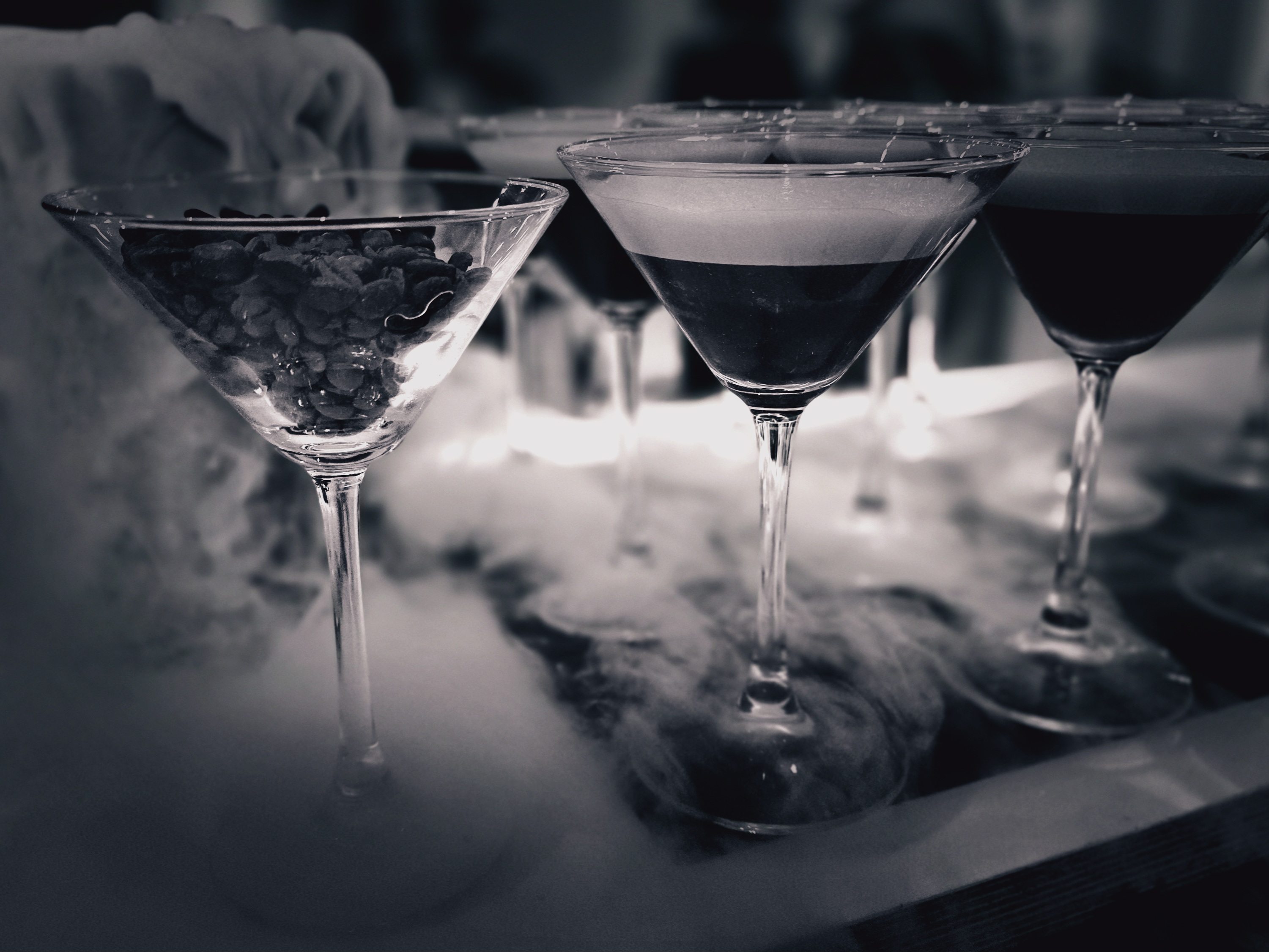 Mixologist Crafts the Perfect Cocktail from Design to Serve