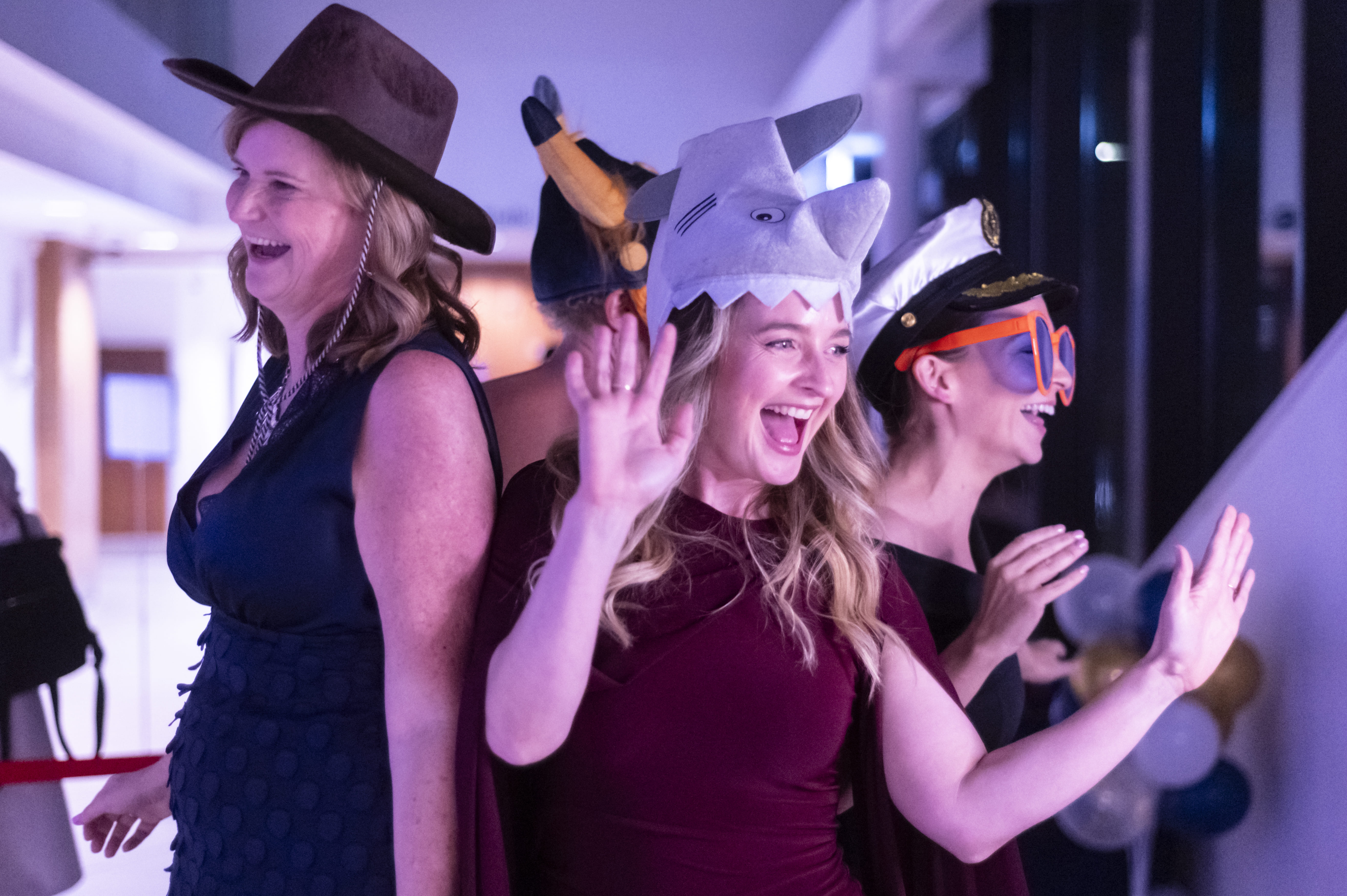 Picture Perfect Event Photography by Martin