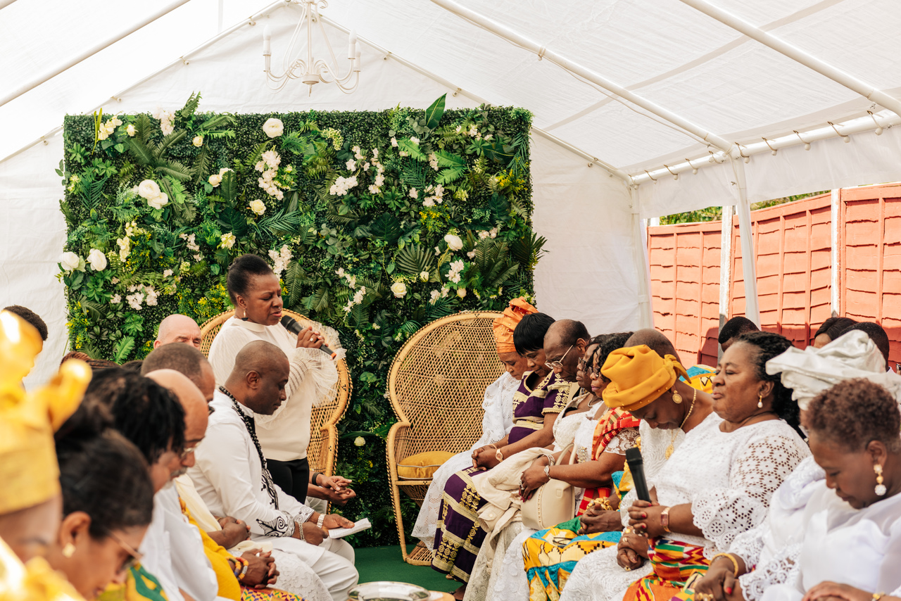 Levels Marquees & Events Hire LTD Marquee Romford, Essex