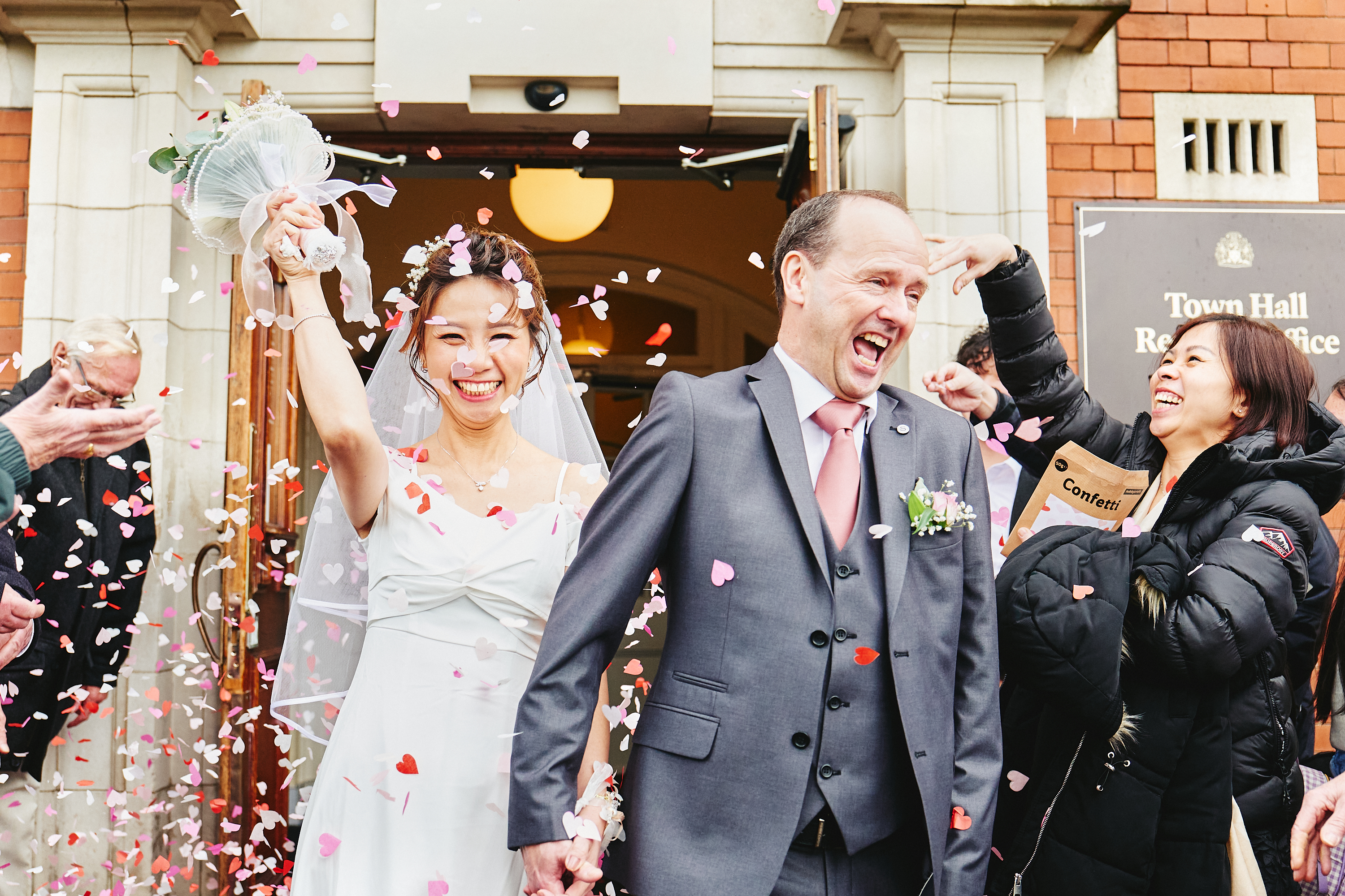 Northern Sky; Events, Weddings & Elopements