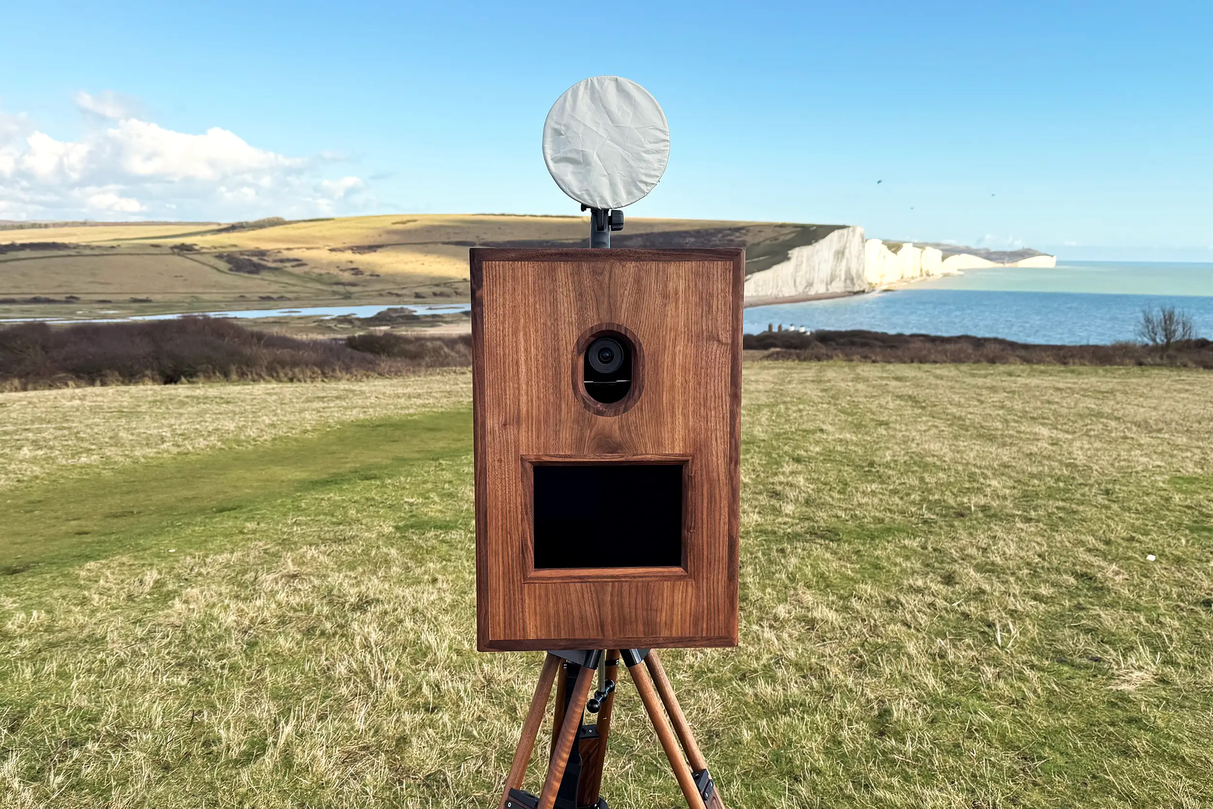 Expanding Events with More Than Just a Photo Booth