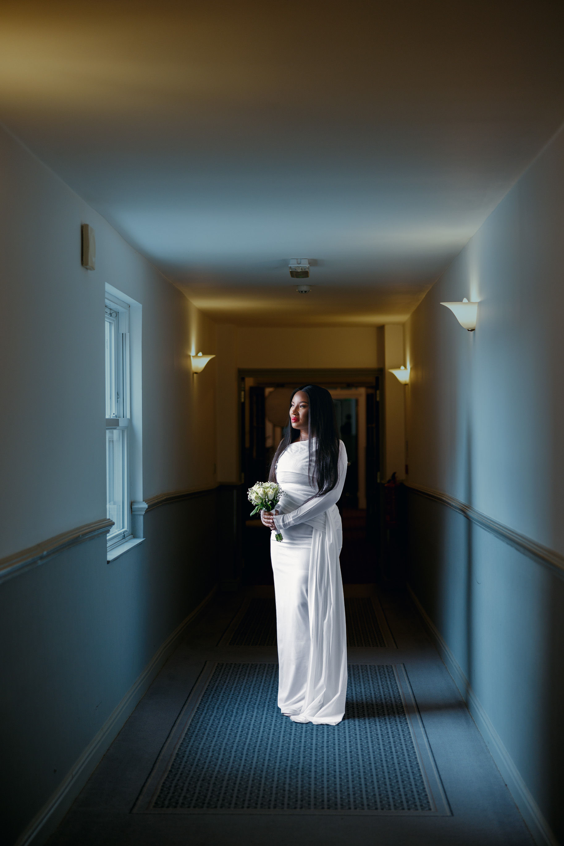 Your Day, Your Story | Creative & Candid Wedding Photography