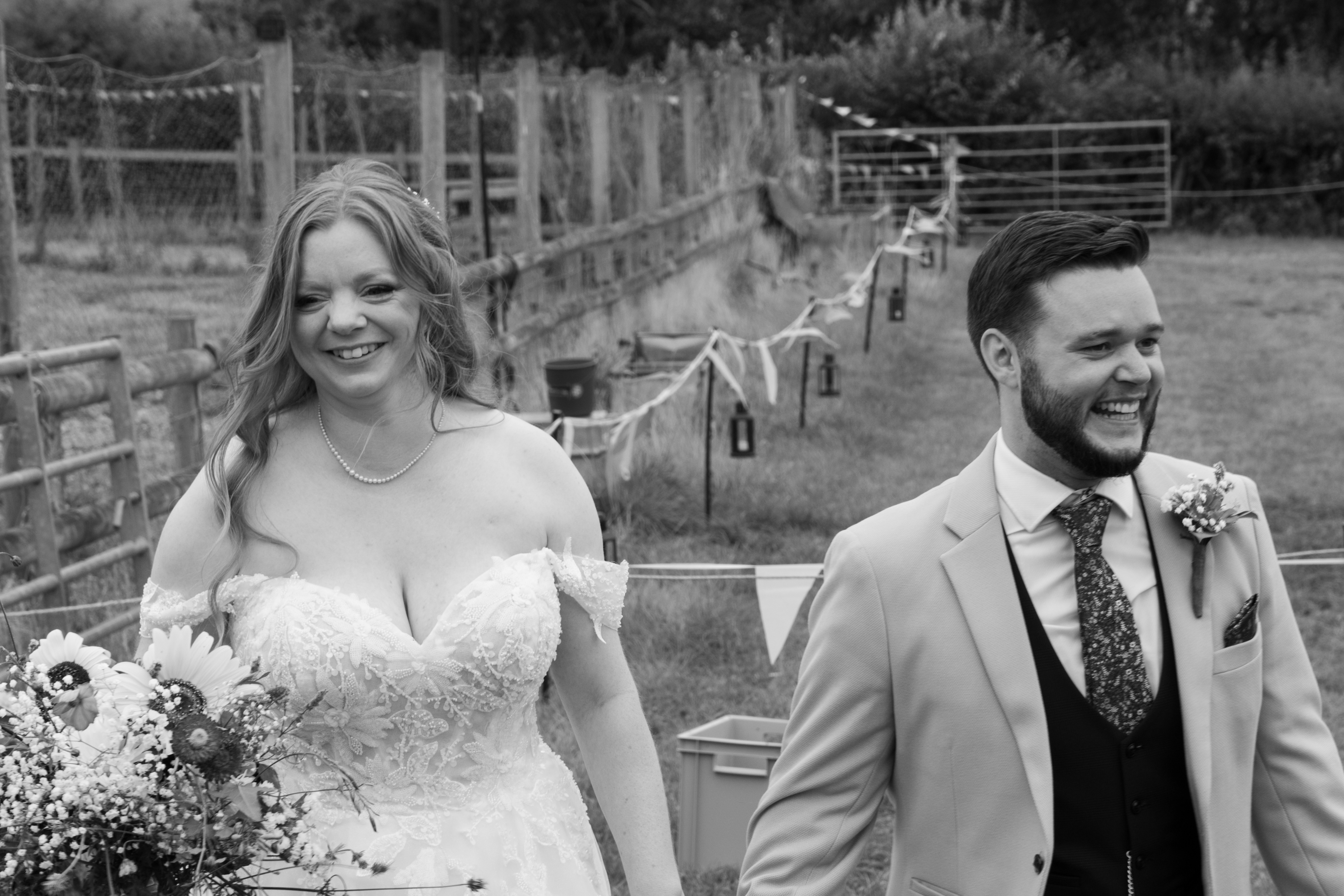 Your Special Day Captured Naturally