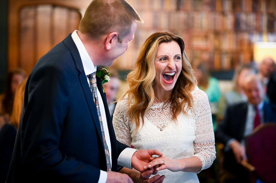 Capturing the Special Memories of Your Wedding Day