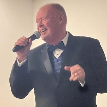 Steve Ritchie Solo Singer