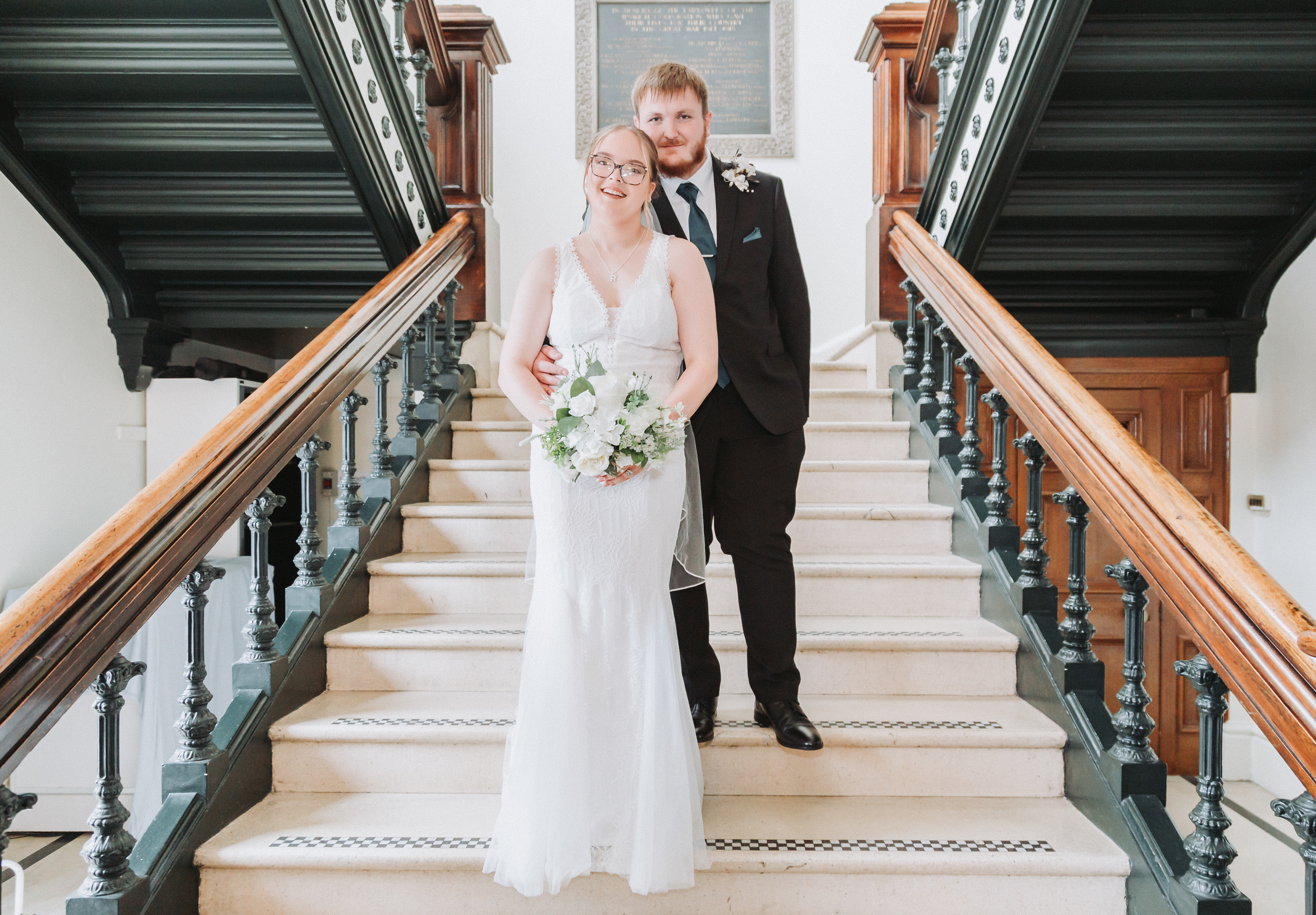 Capturing Your Special Wedding Day With Beautifully Captured Images