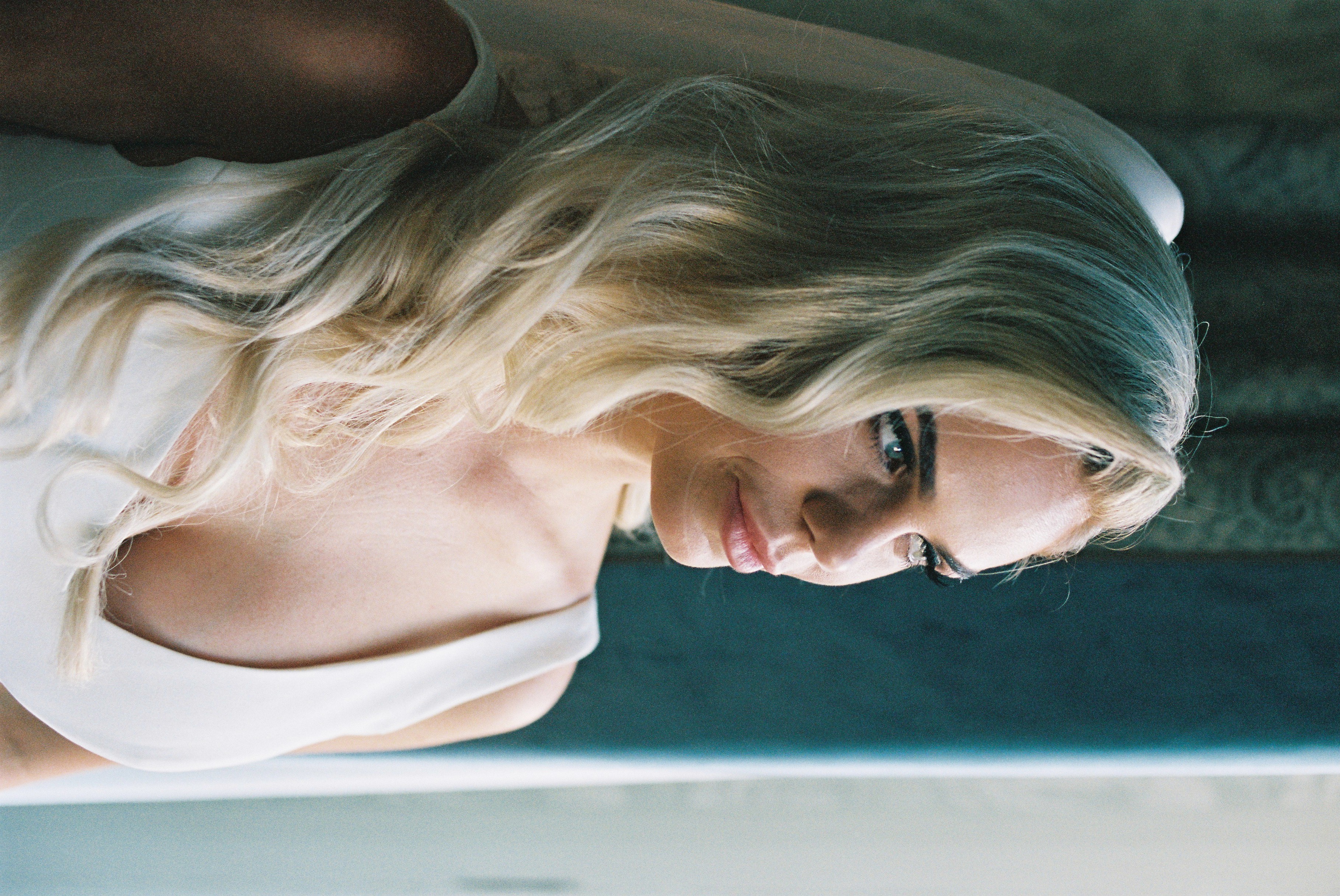 Vintage Wedding Photography All Shot on Analogue Film