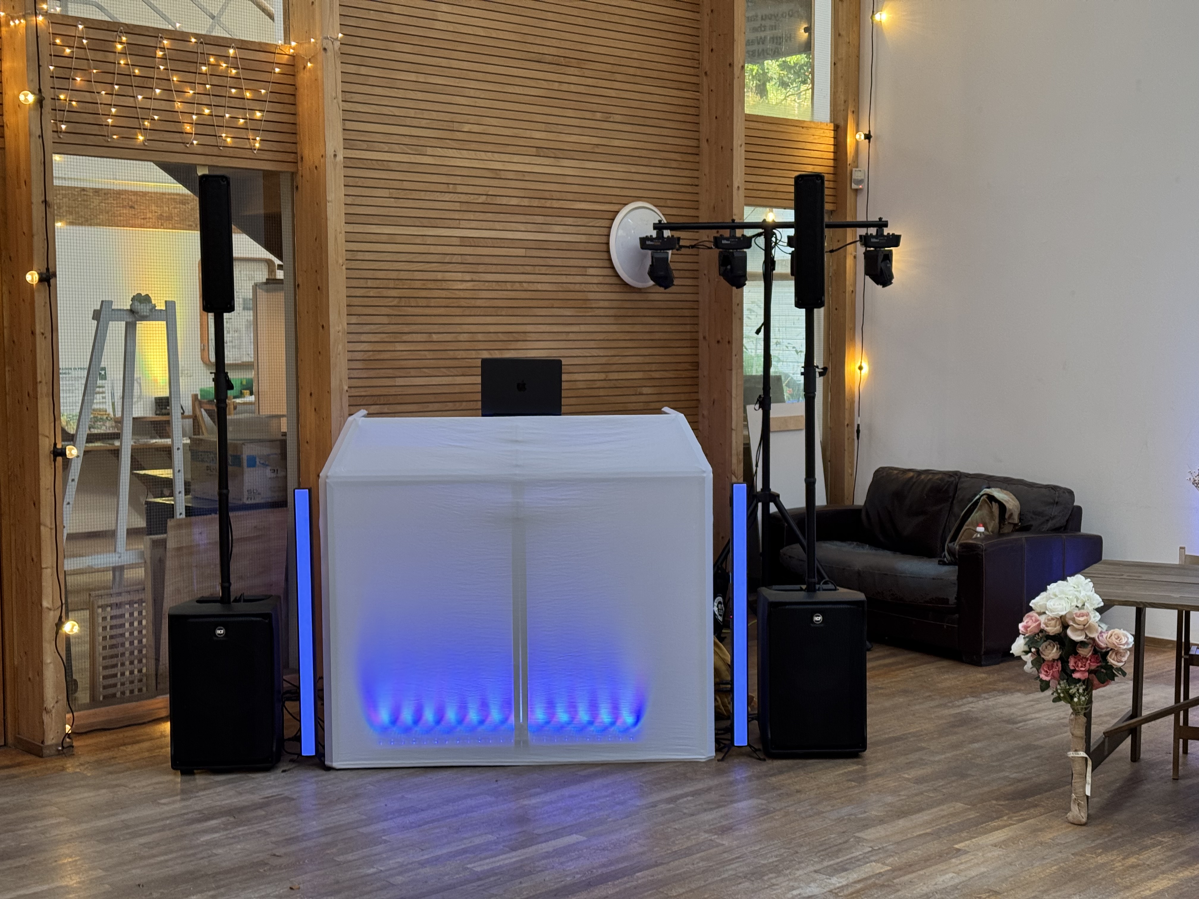 The Ultimate Club Style DJ For Your Event