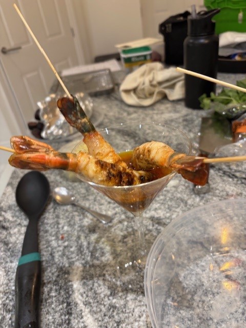 Your Culinary Wish Is My Command