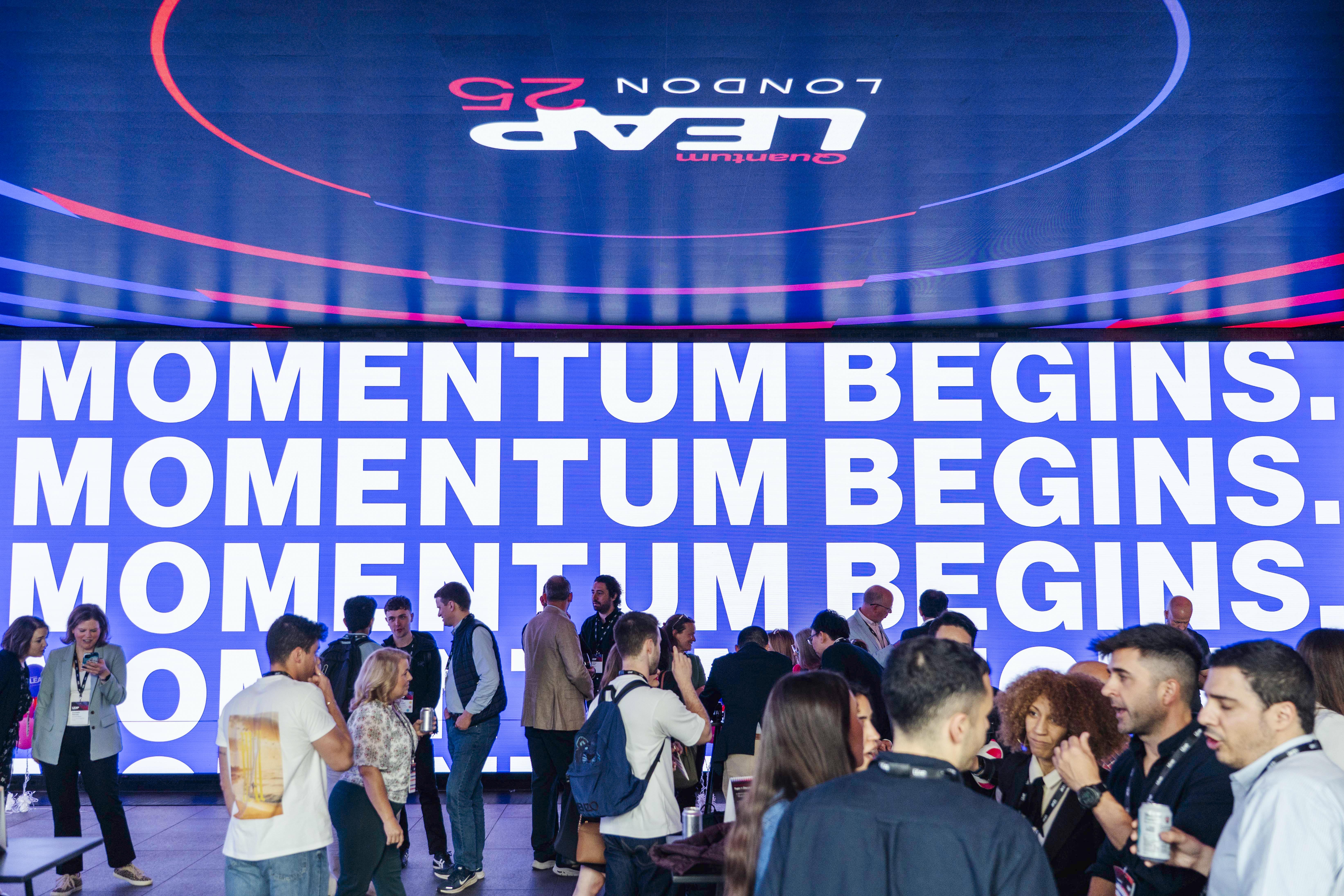 Corporate Event Photography