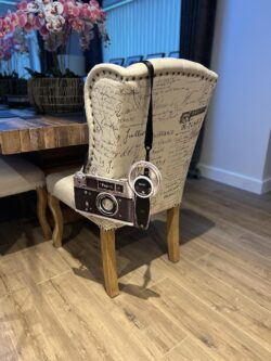 Novelty Roaming Photo Booth for Interactive Event Experiences