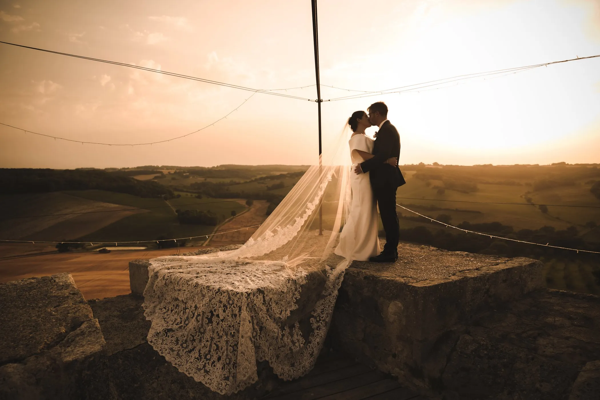 Bringing The Magic Of Your Wedding To Life