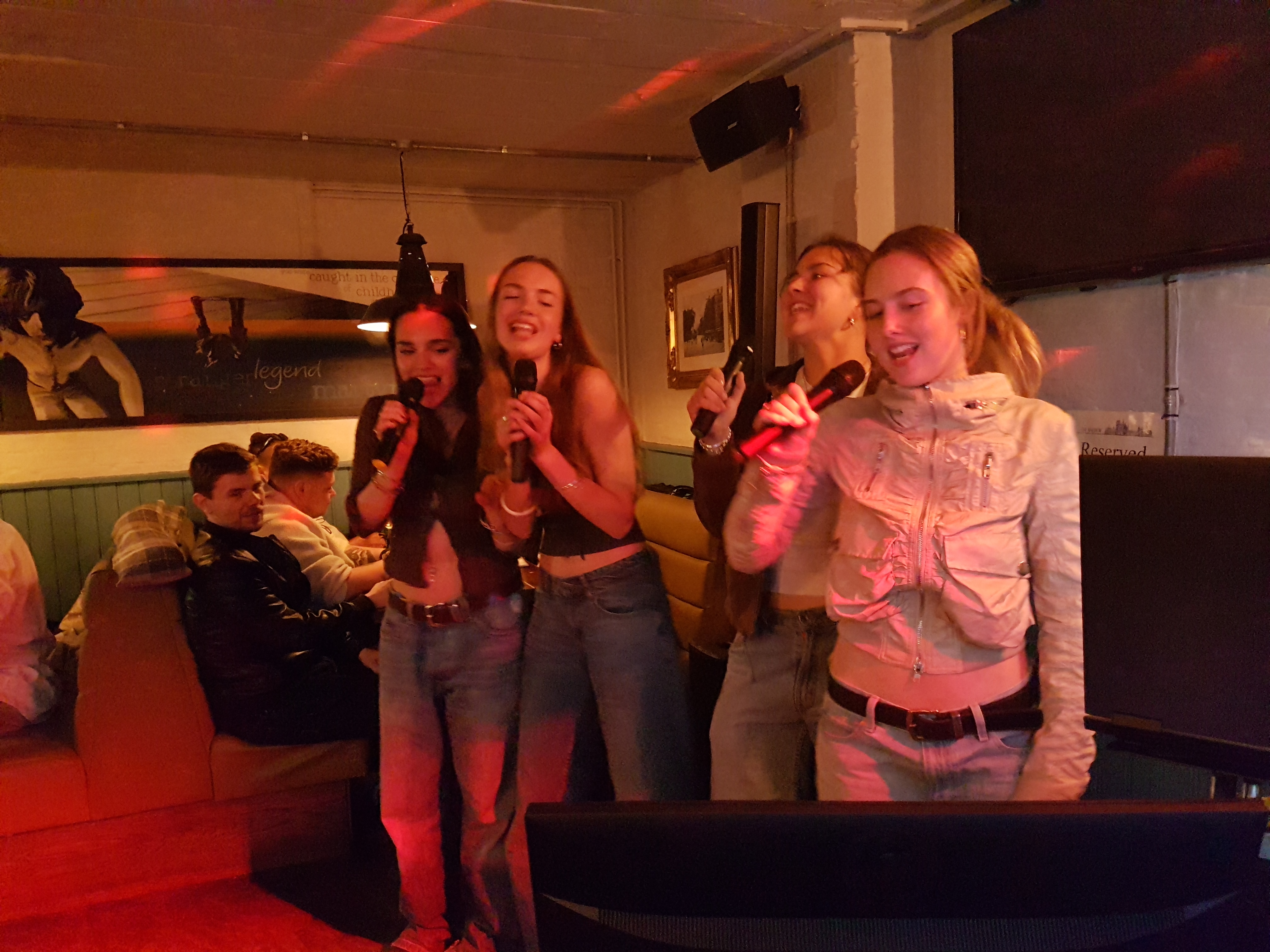 The Ultimate Karaoke Experience with Garaoke! 🌟