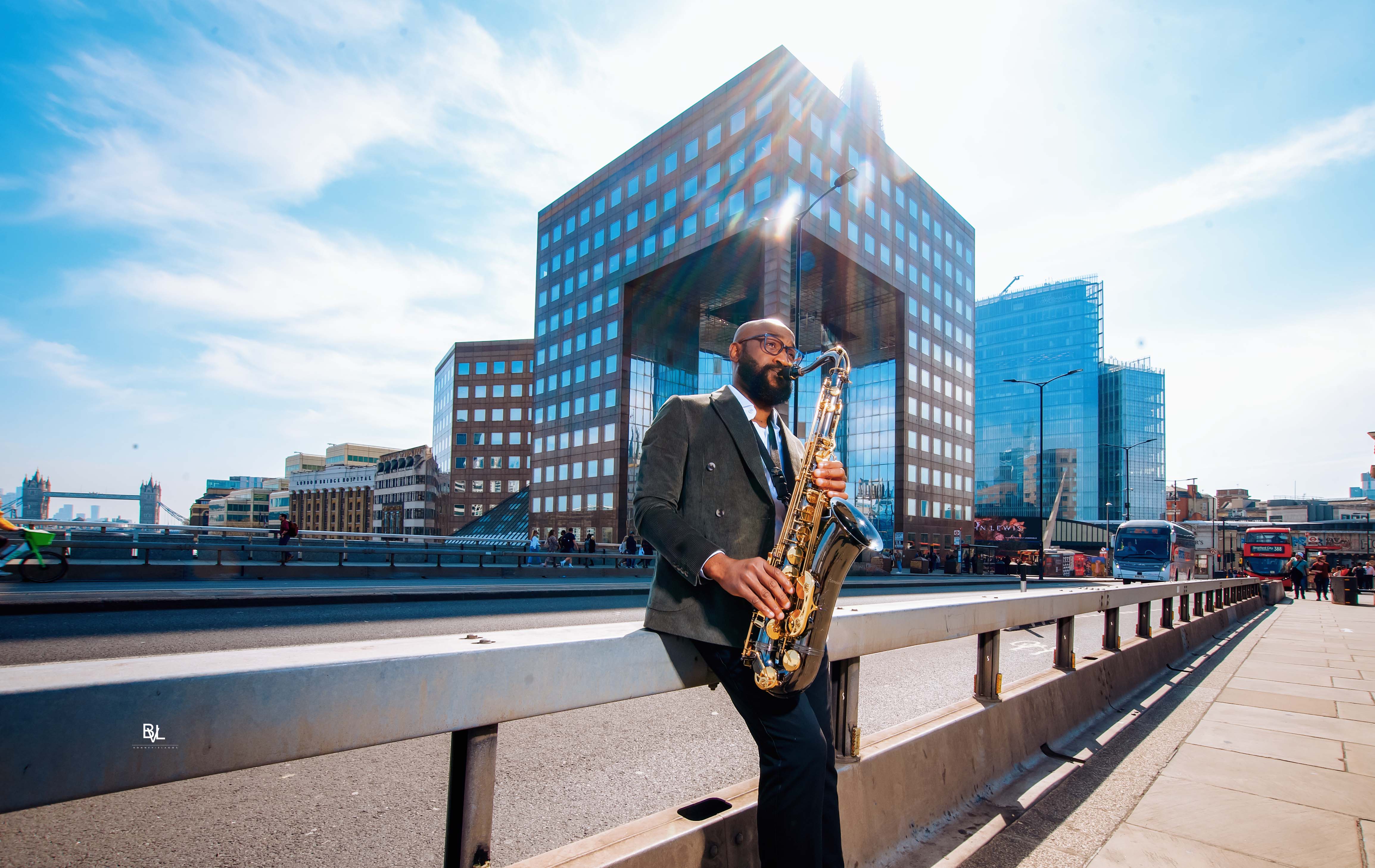 Usmansax Entertainment