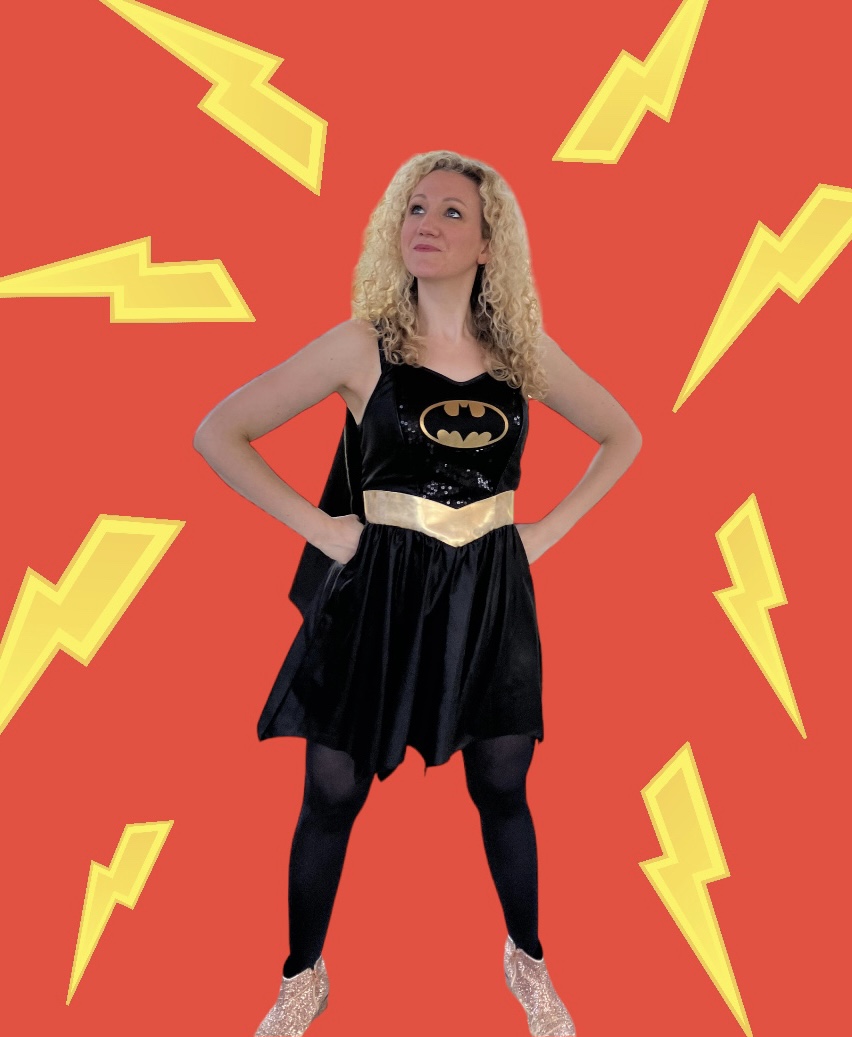 Children Endless Entertainment