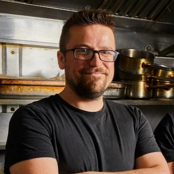 Thai Catering by Dan Turner