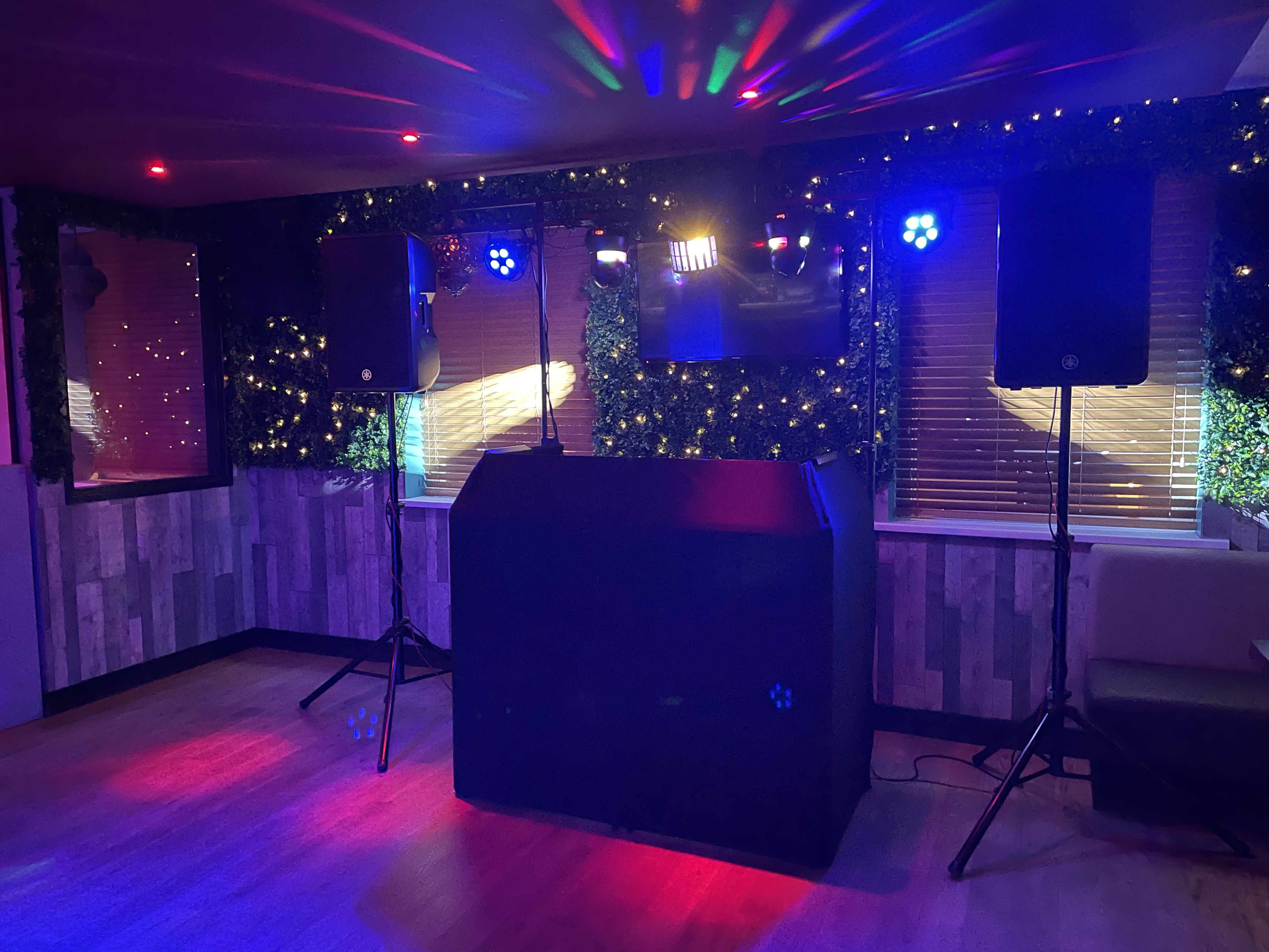 DJ For All Occasions 🪩