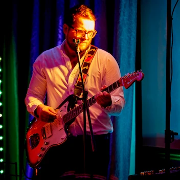 Fan Club Jazz & Party Band