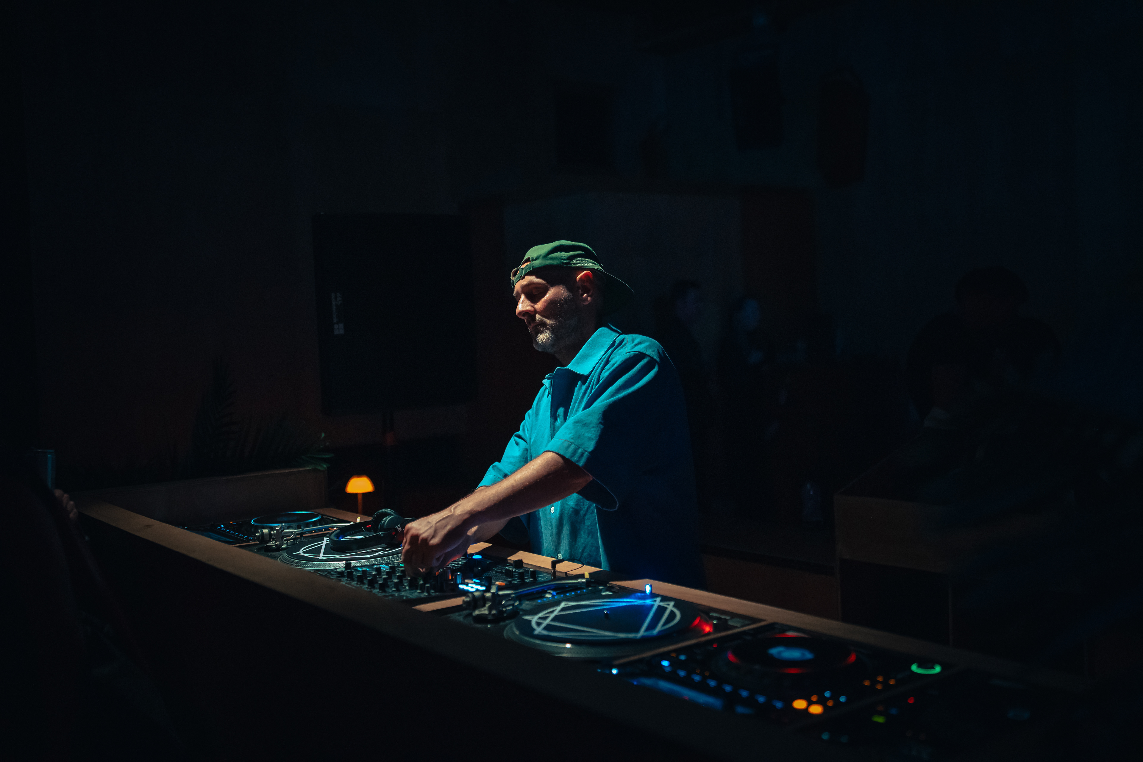 Capture Your Party's Energy & Emotion by Albert