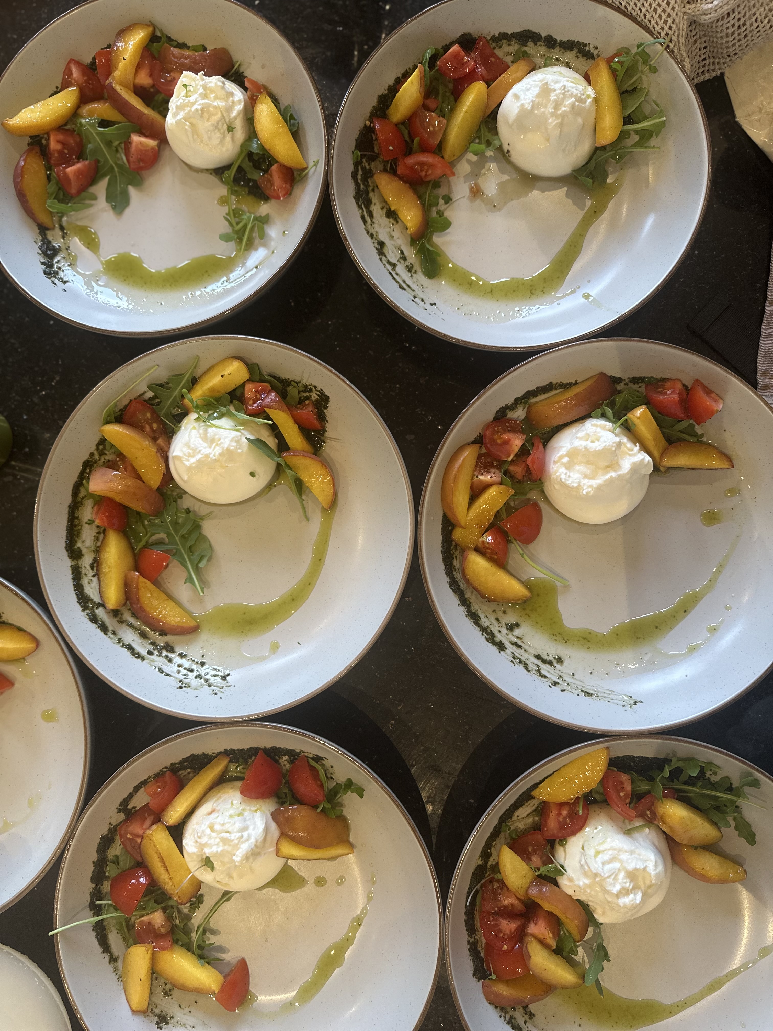 La Cucina Italiana - The Italian Kitchen