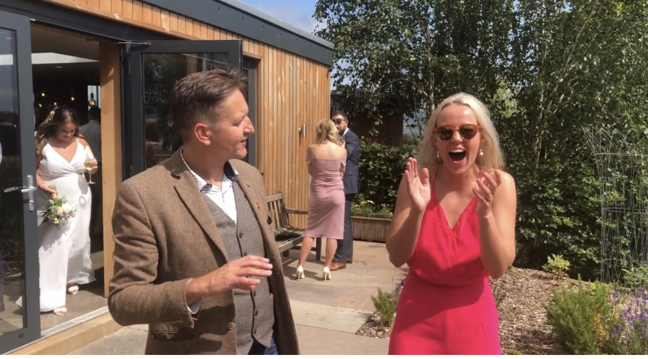 🤯🤯🤯 Blow Guests Minds with Master Magician!! - Chris Hurst