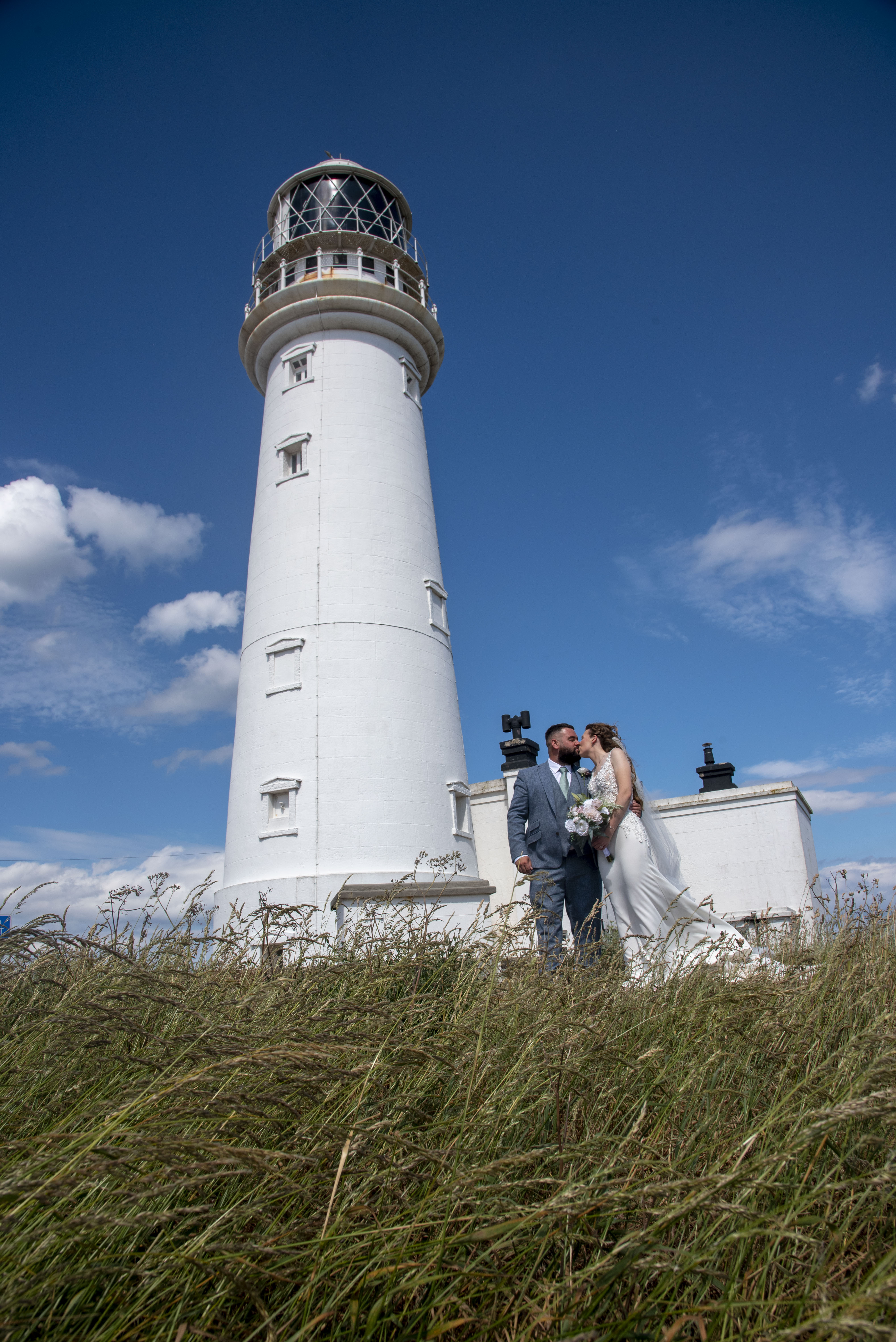 Timeless Wedding Photos at a Friendly Price