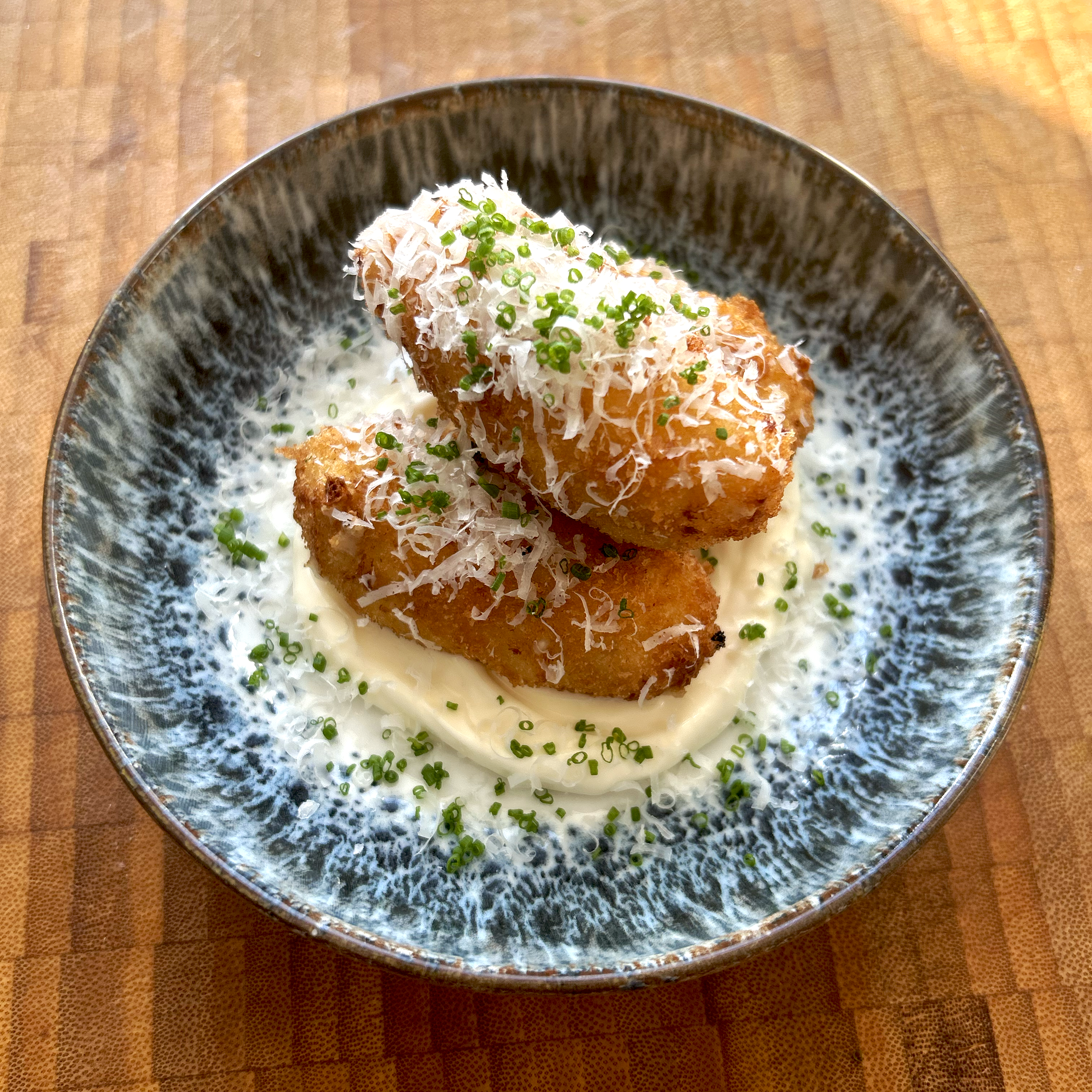 3-Course Seasonal Dining Experice